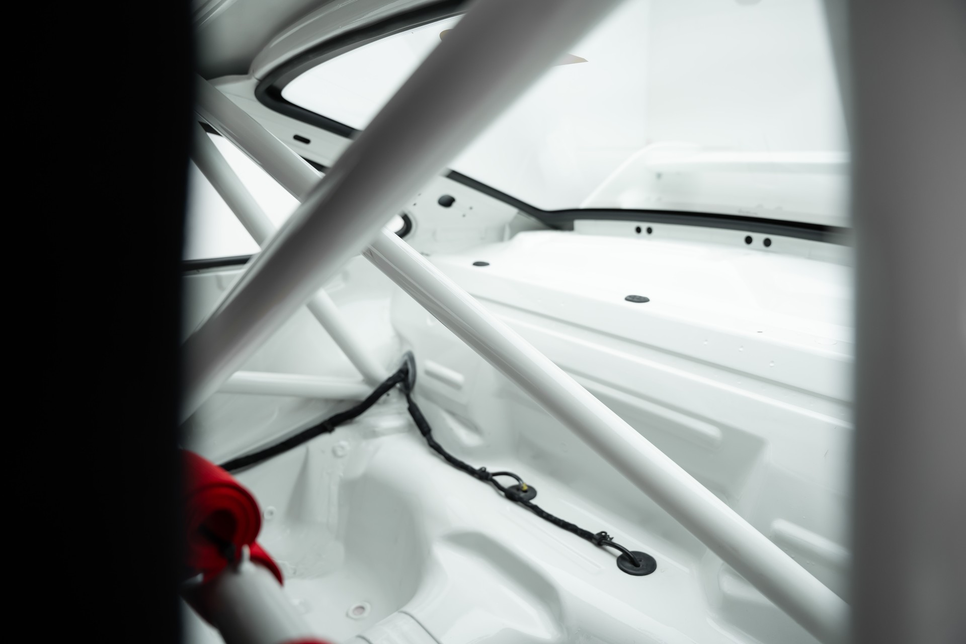 PORSCHE 911 Carrera RS Clubsport-image-15