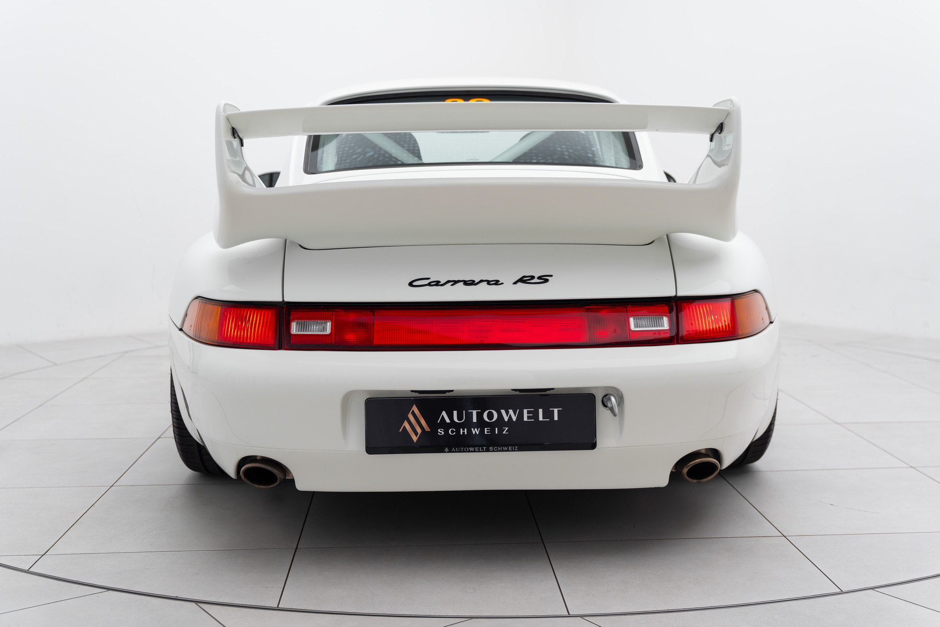 PORSCHE 911 Carrera RS Clubsport-showroom-element-3