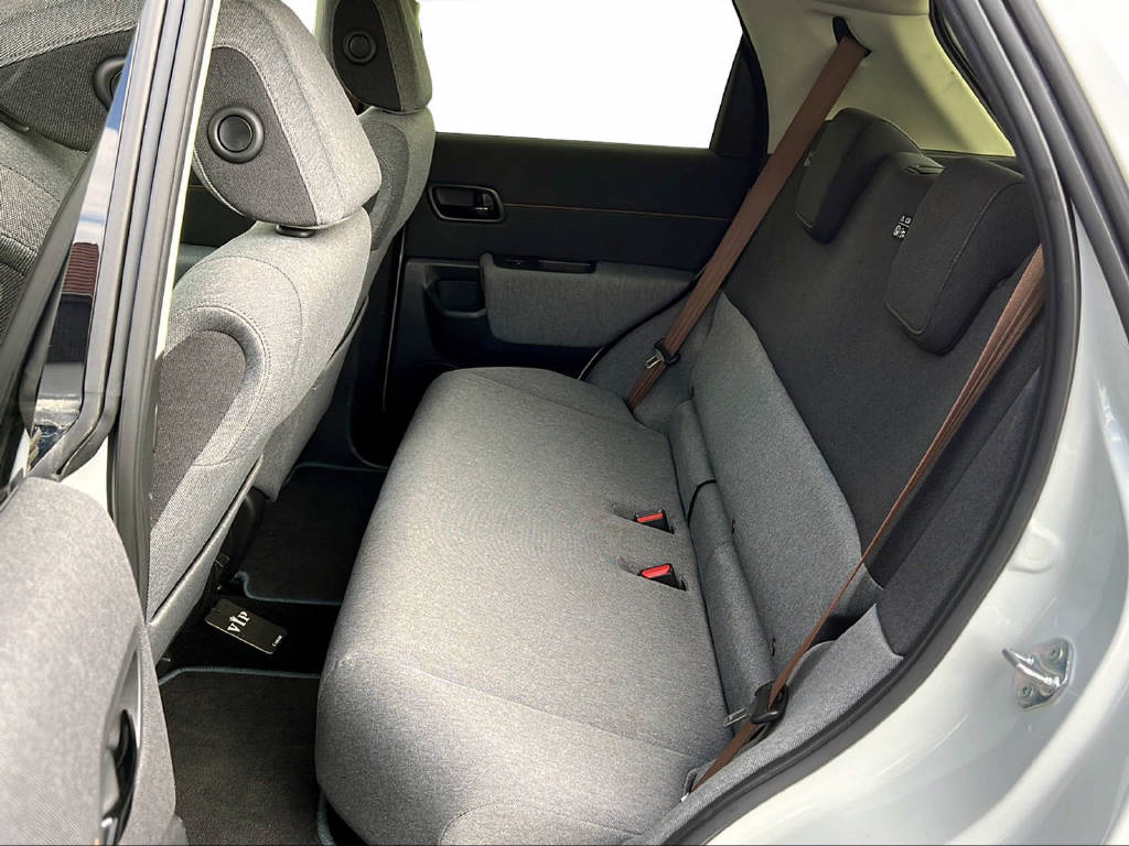 HONDA E electric-image-12