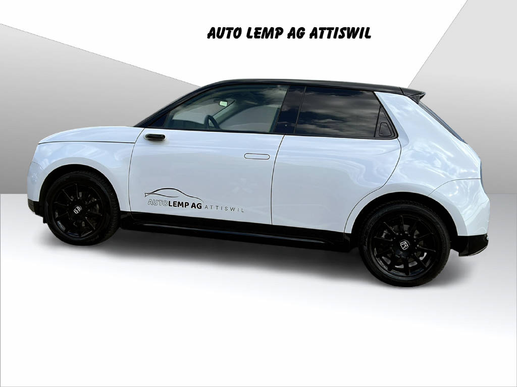 HONDA E electric-image-5