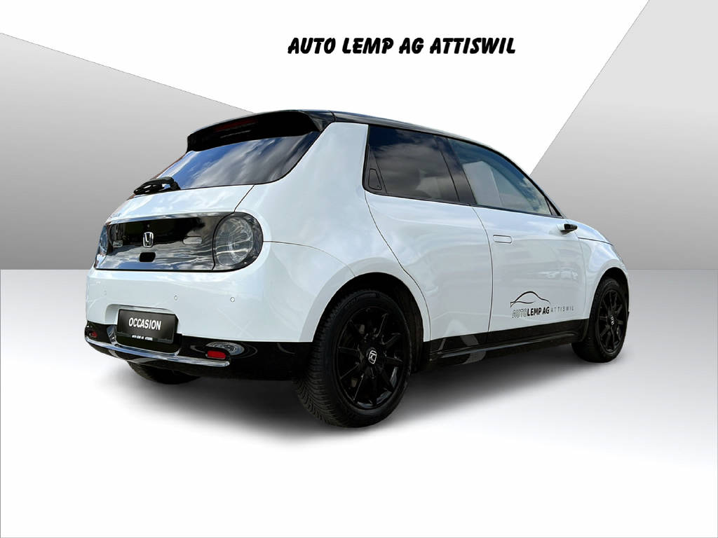 HONDA E electric-image-4