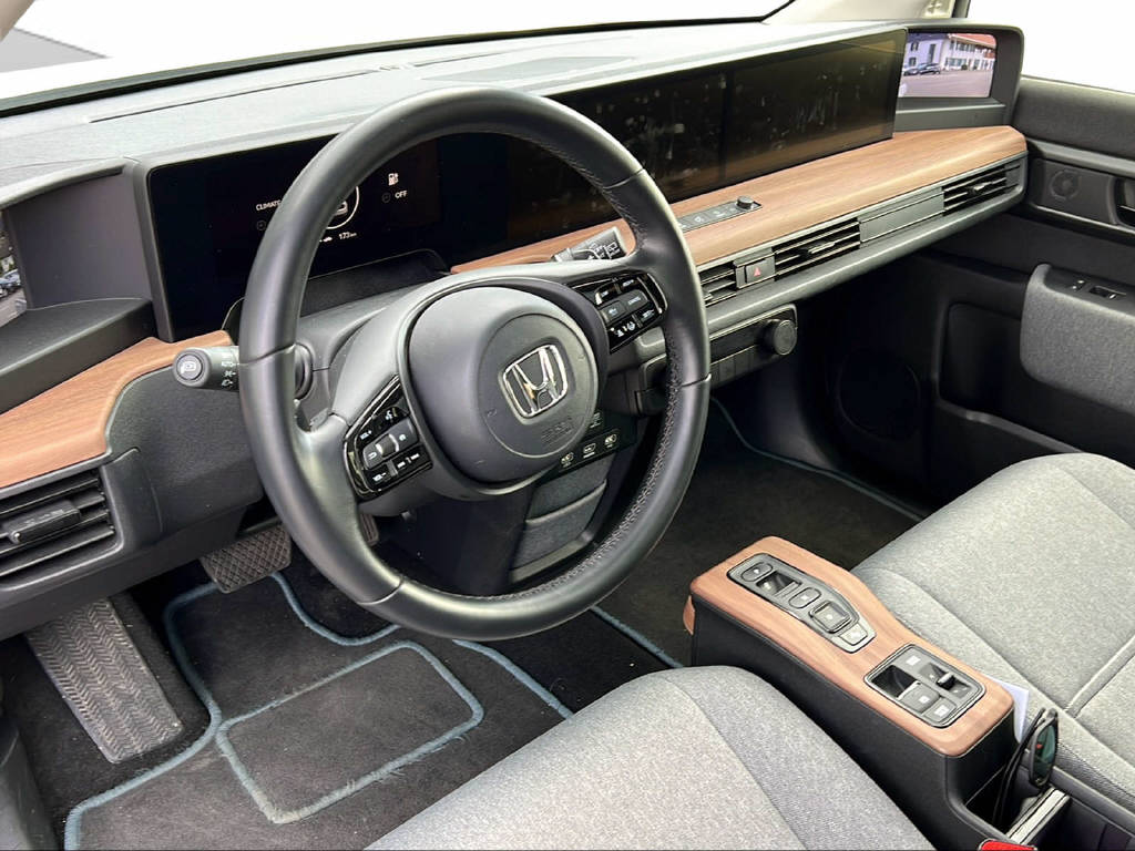 HONDA E electric-image-9