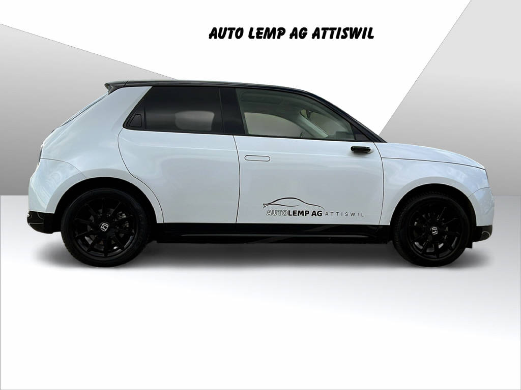 HONDA E electric-image-3