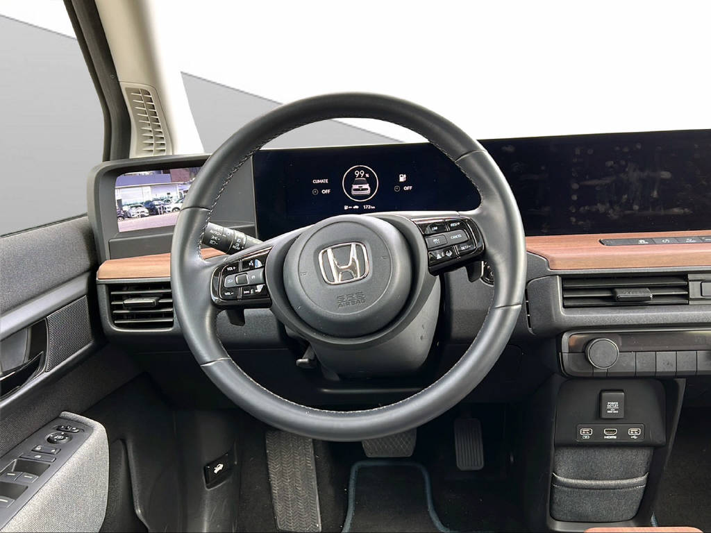 HONDA E electric-image-10