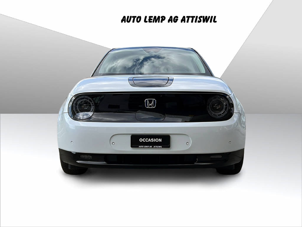 HONDA E electric-image-1