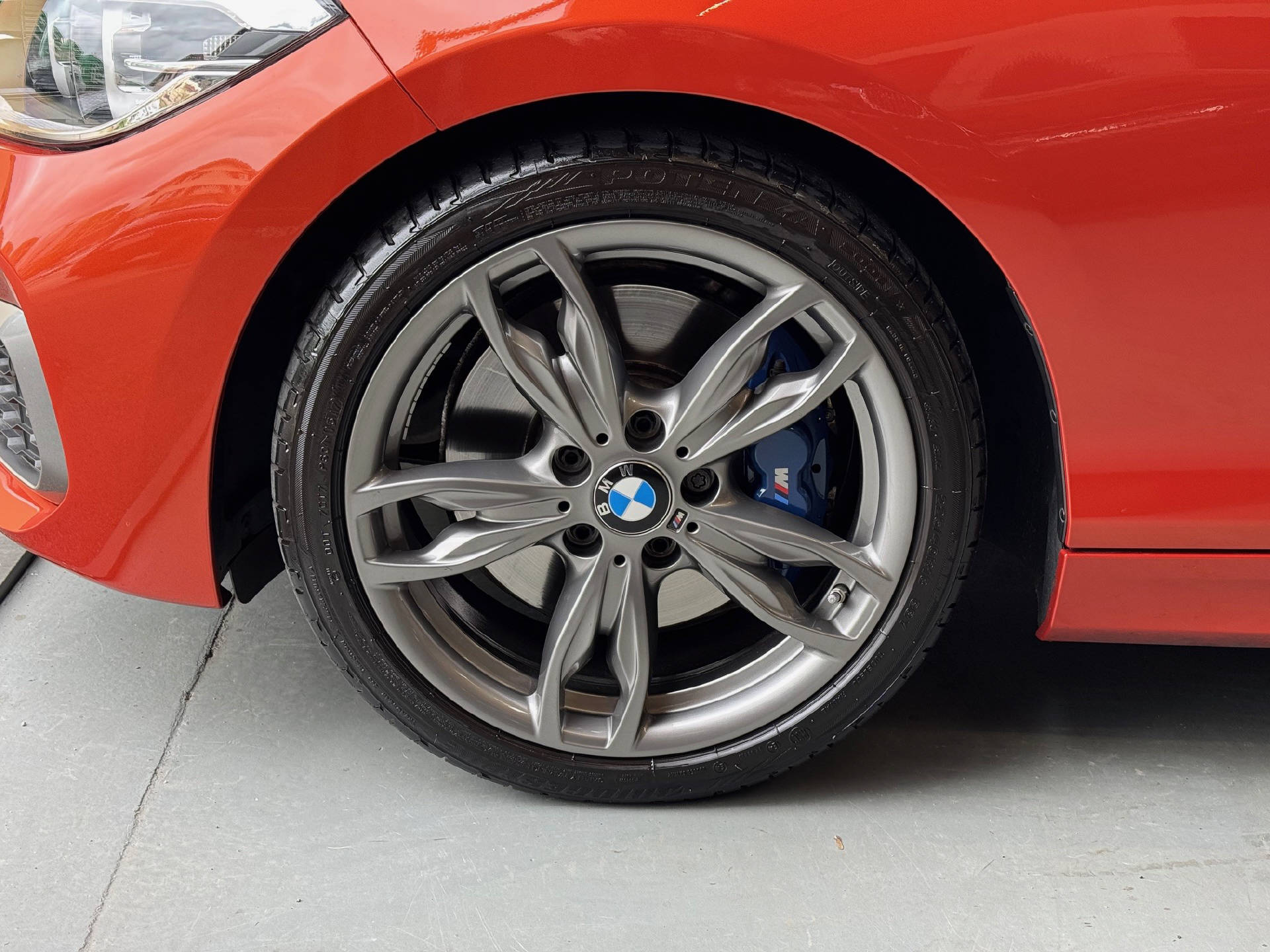 BMW M140i xDrive-image-11