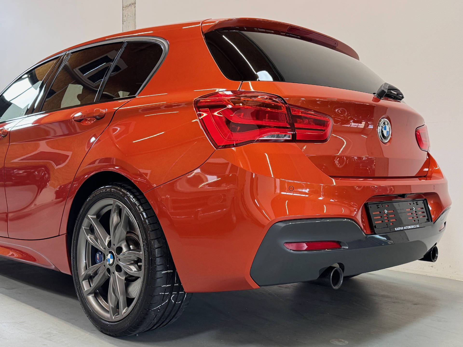 BMW M140i xDrive-image-13