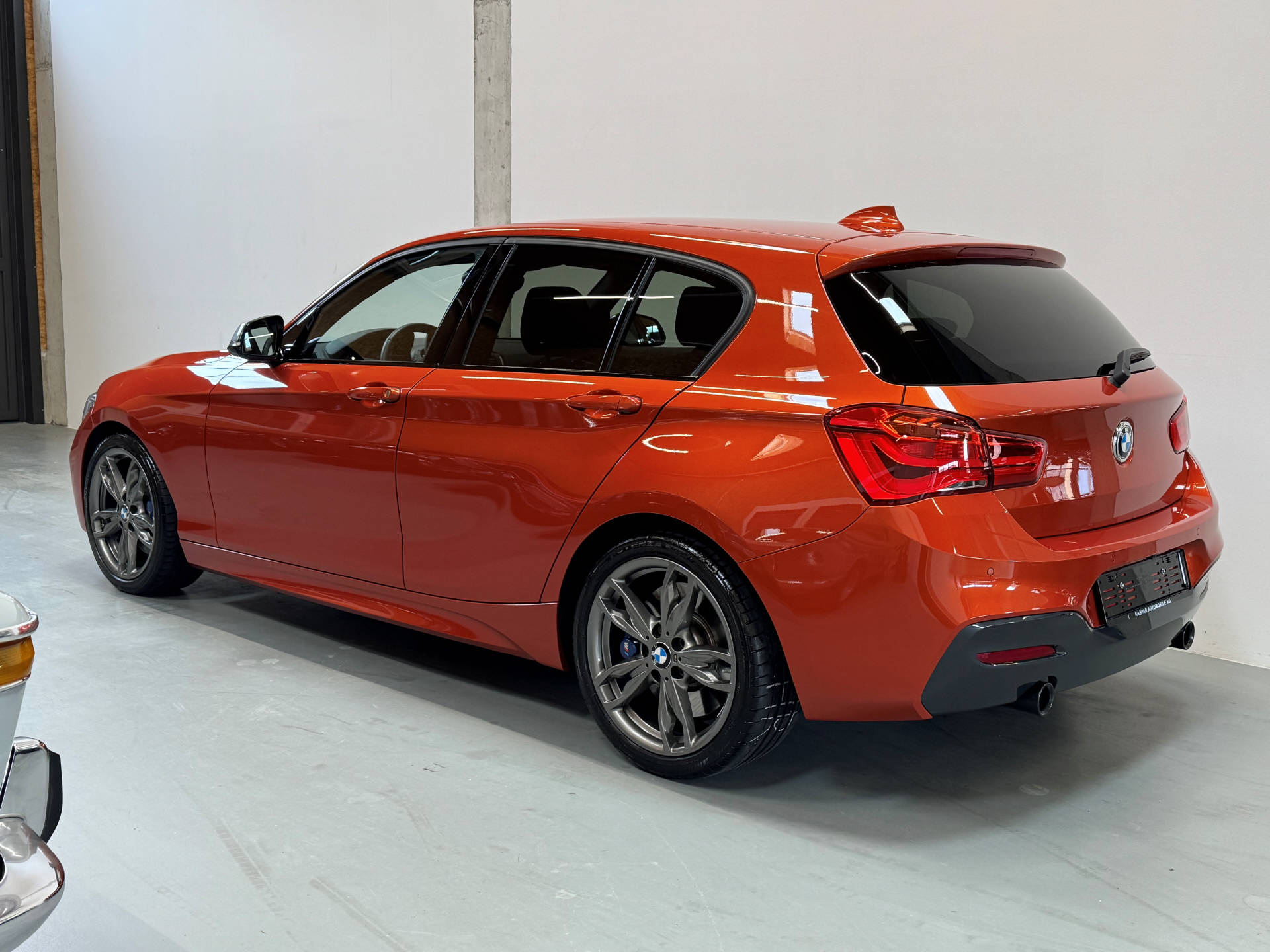 BMW M140i xDrive-image-1
