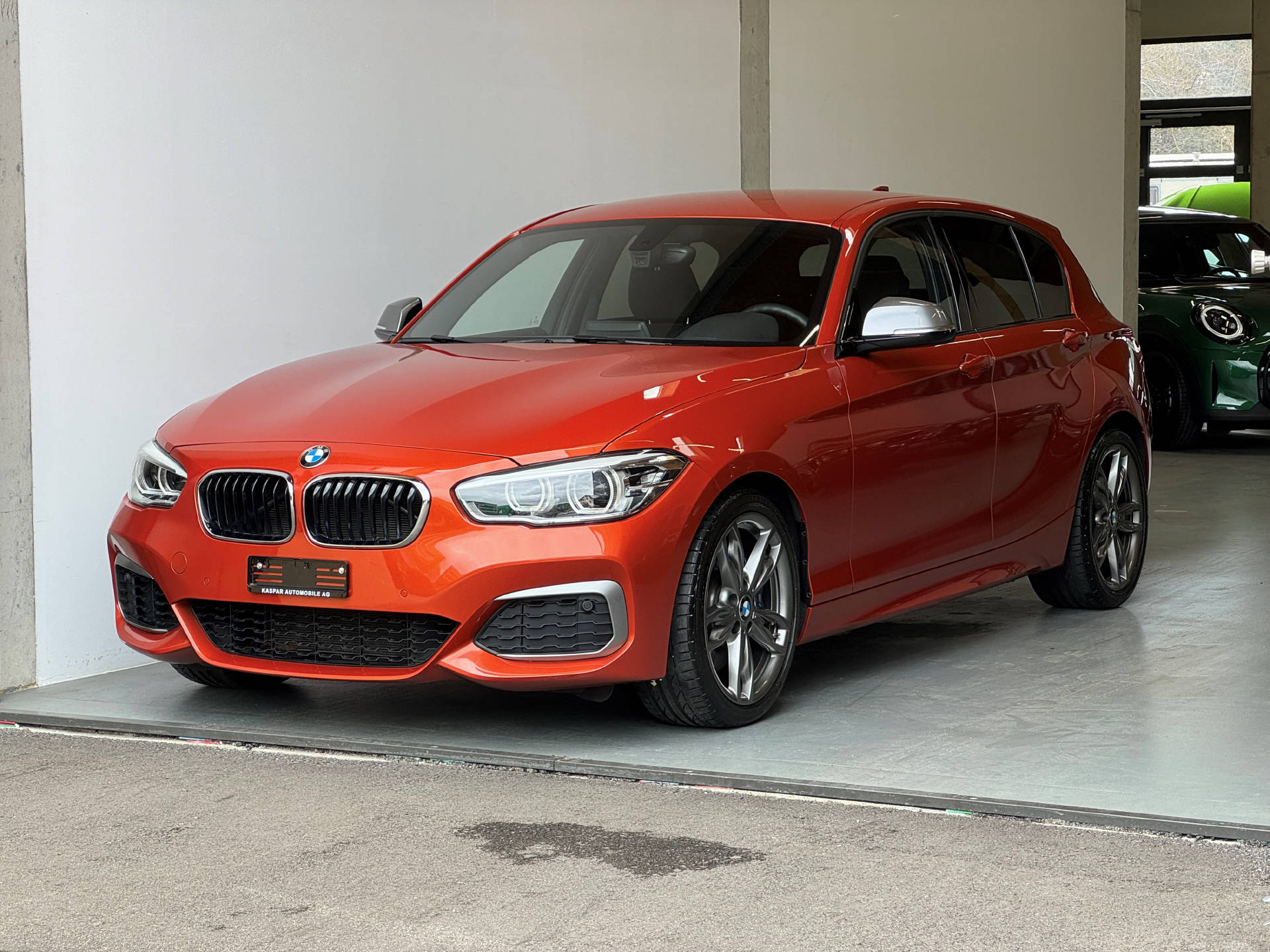 BMW M140i xDrive