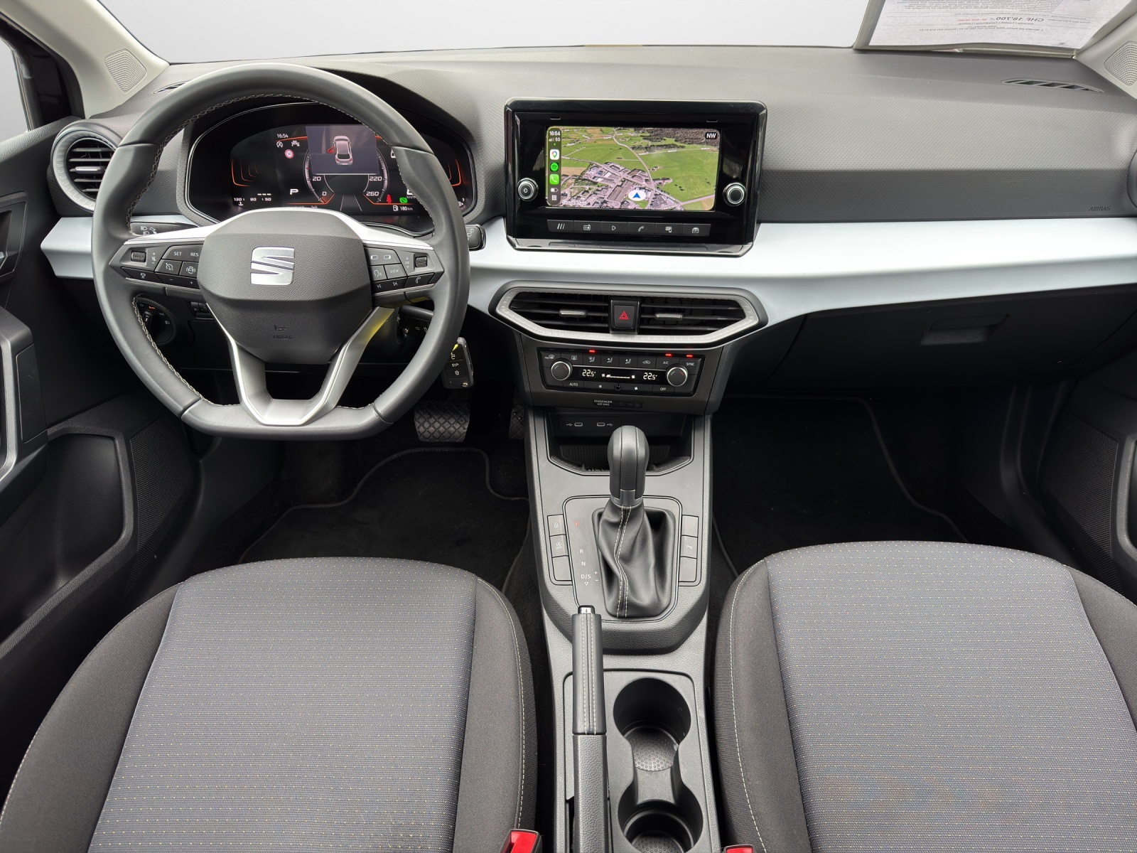 SEAT Ibiza 1.0 TSI 115 Move DSG-image-4