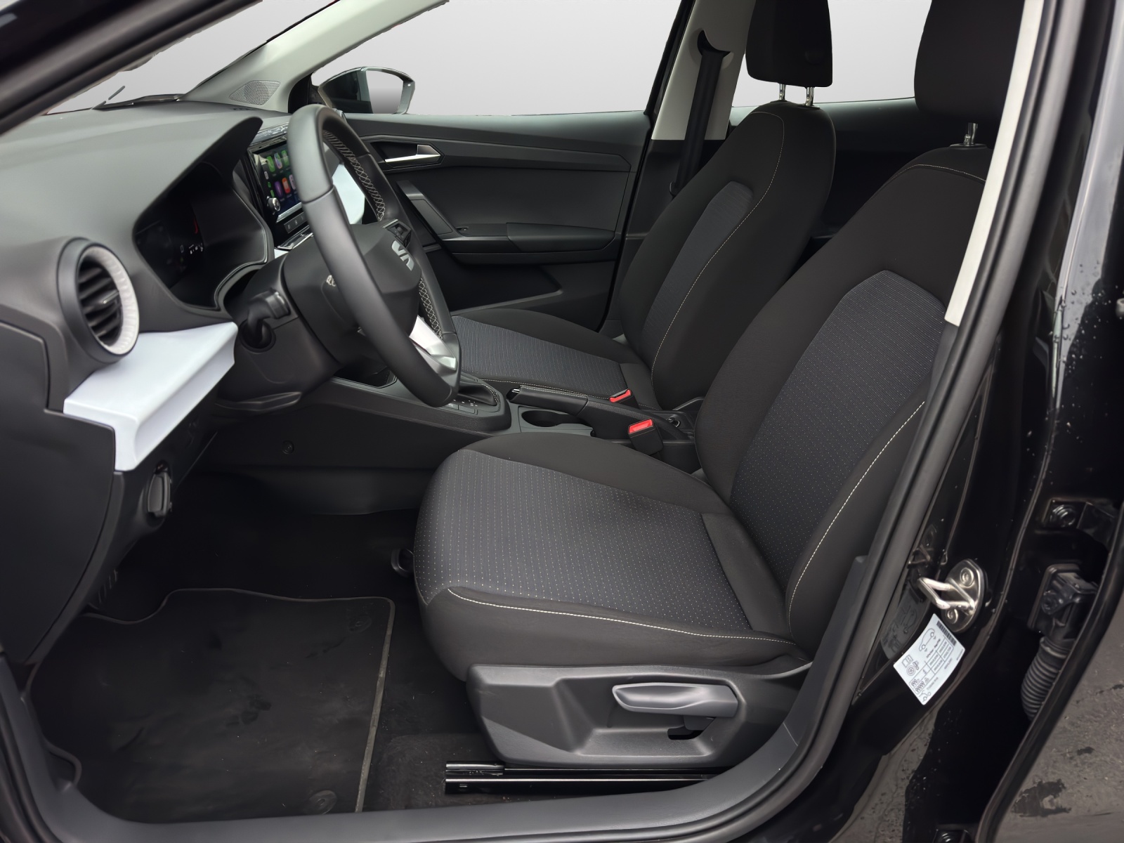 SEAT Ibiza 1.0 TSI 115 Move DSG-image-5