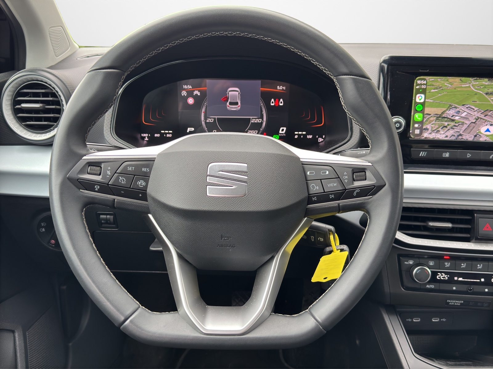 SEAT Ibiza 1.0 TSI 115 Move DSG-image-10