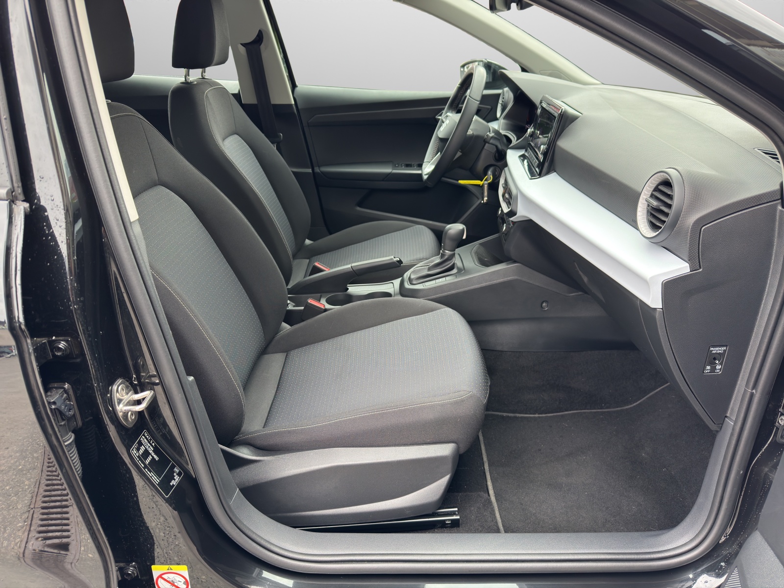 SEAT Ibiza 1.0 TSI 115 Move DSG-image-6