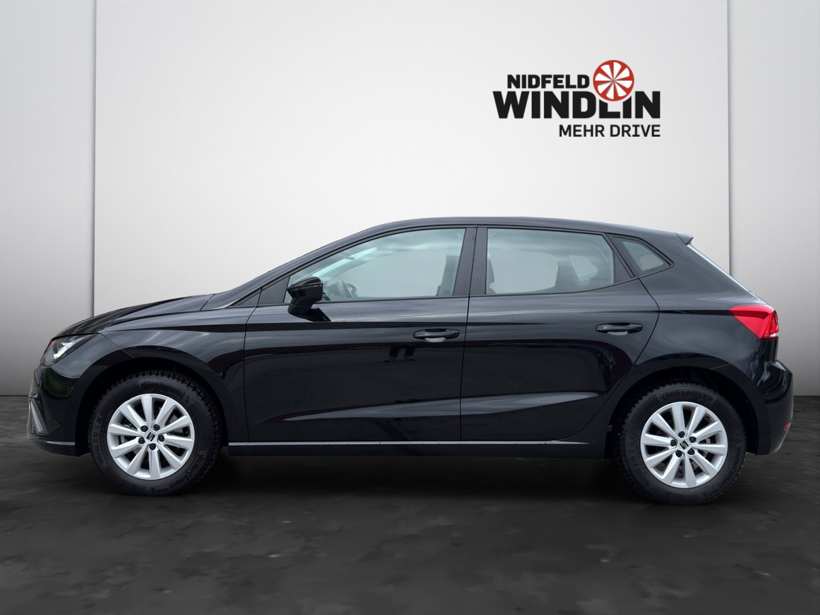 SEAT Ibiza 1.0 TSI 115 Move DSG-image-3