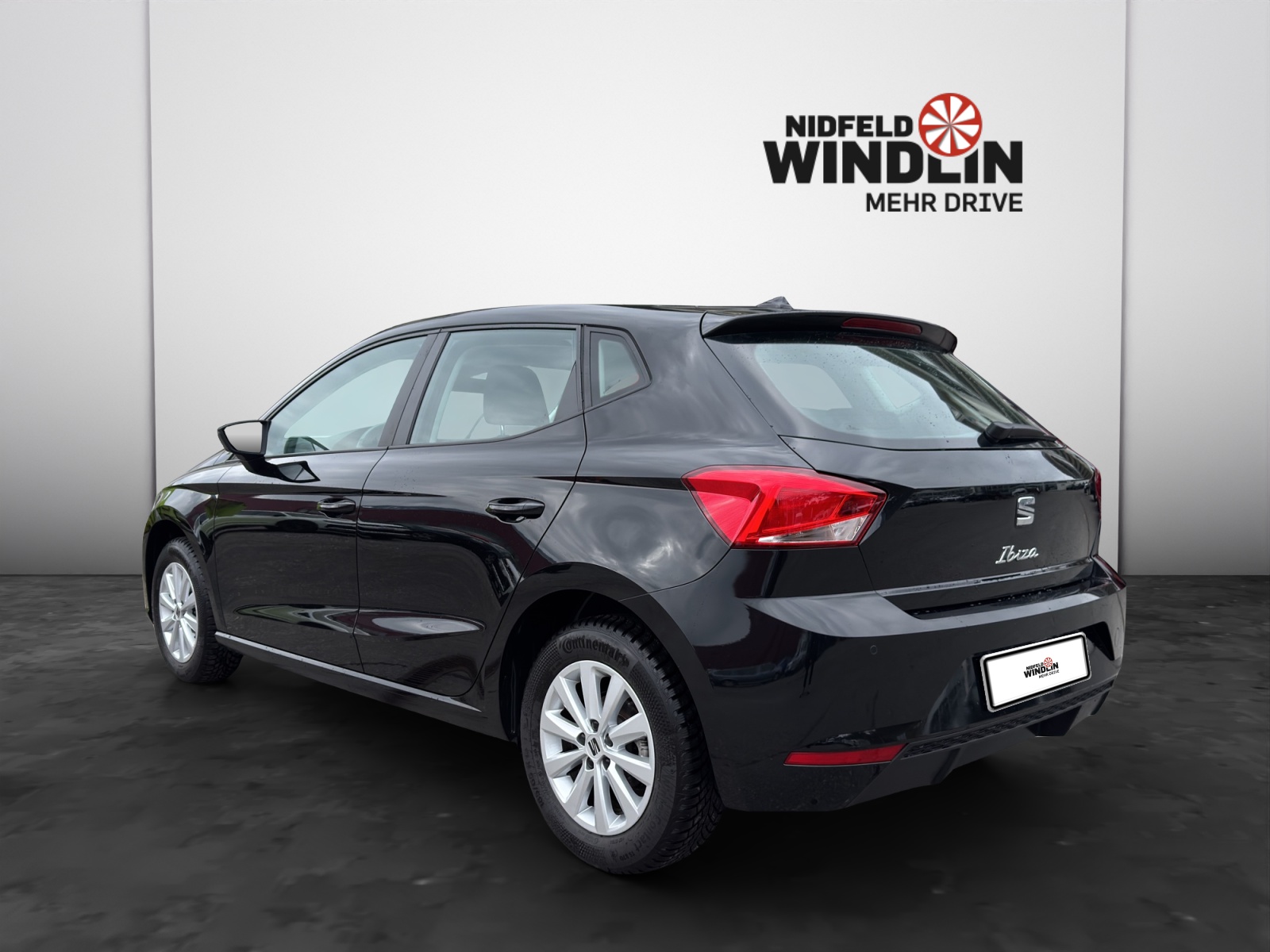 SEAT Ibiza 1.0 TSI 115 Move DSG-image-2