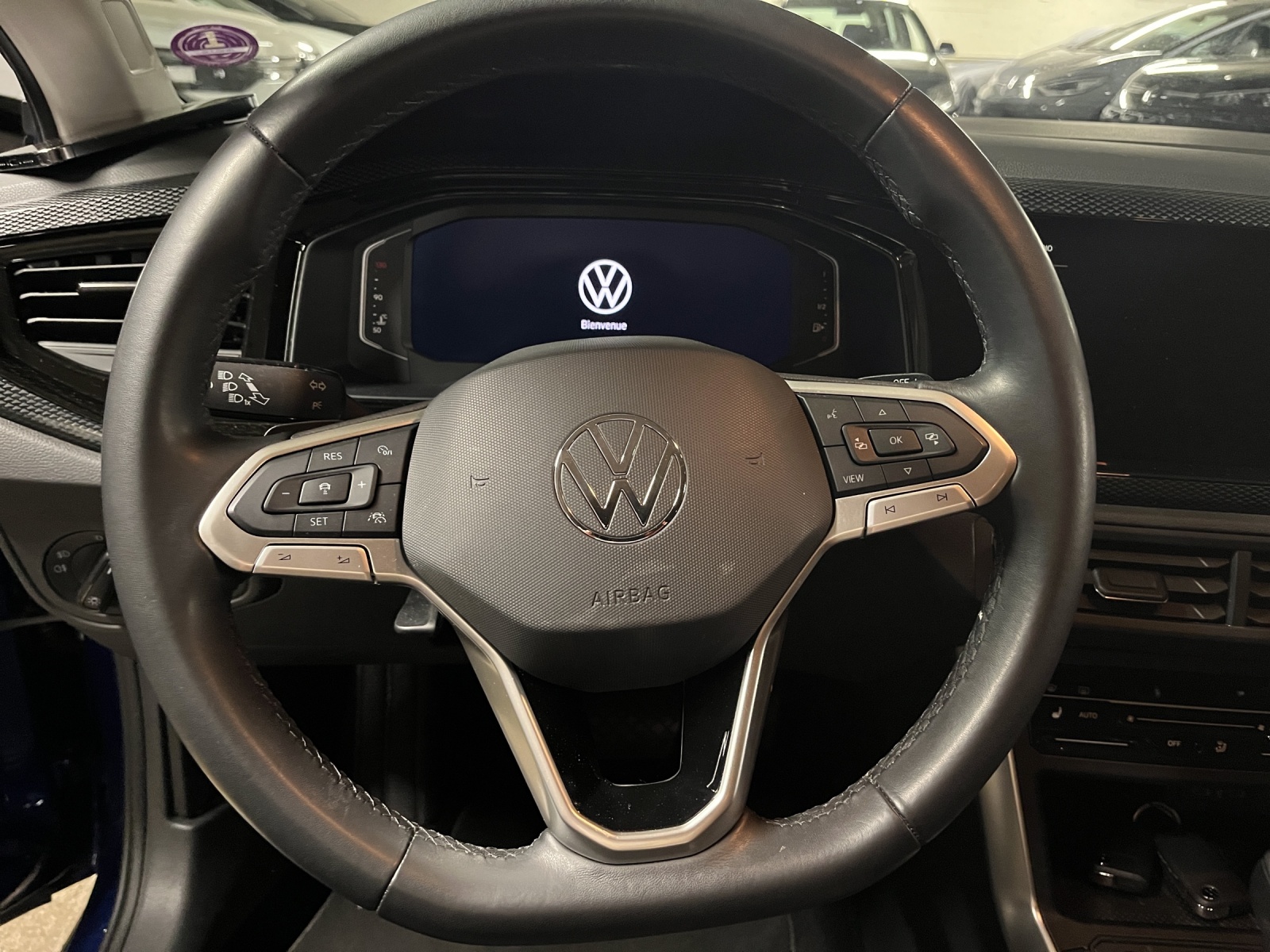 VW Polo 1.0 TSI Life DSG-image-6