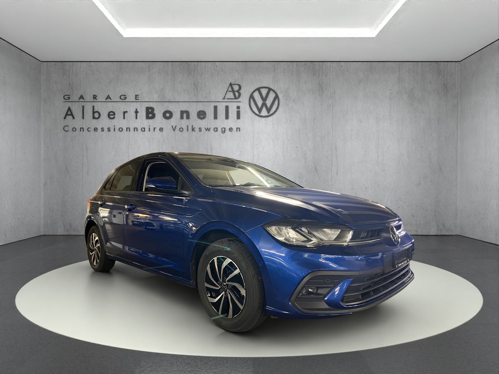 VW Polo 1.0 TSI Life DSG-showroom-element-3