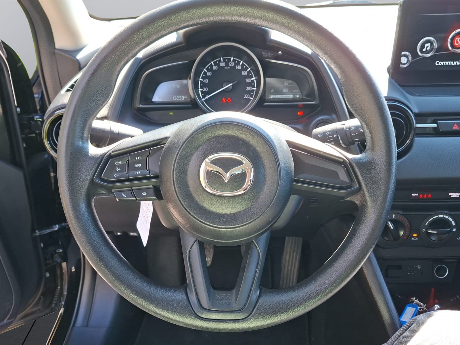 MAZDA 2 SKYACTIV-G 75 Prime-Line-image-10