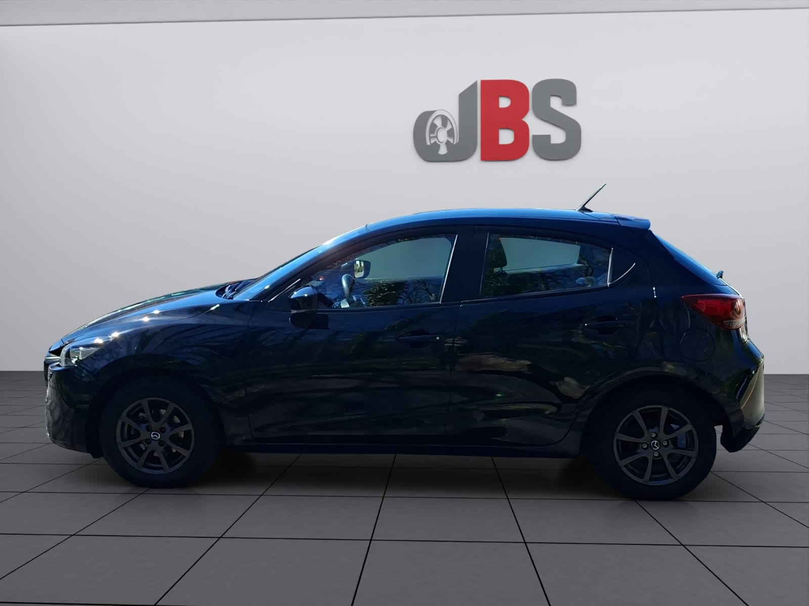 MAZDA 2 SKYACTIV-G 75 Prime-Line-image-3