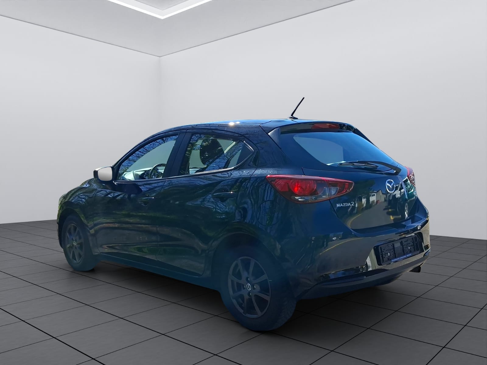 MAZDA 2 SKYACTIV-G 75 Prime-Line-image-4