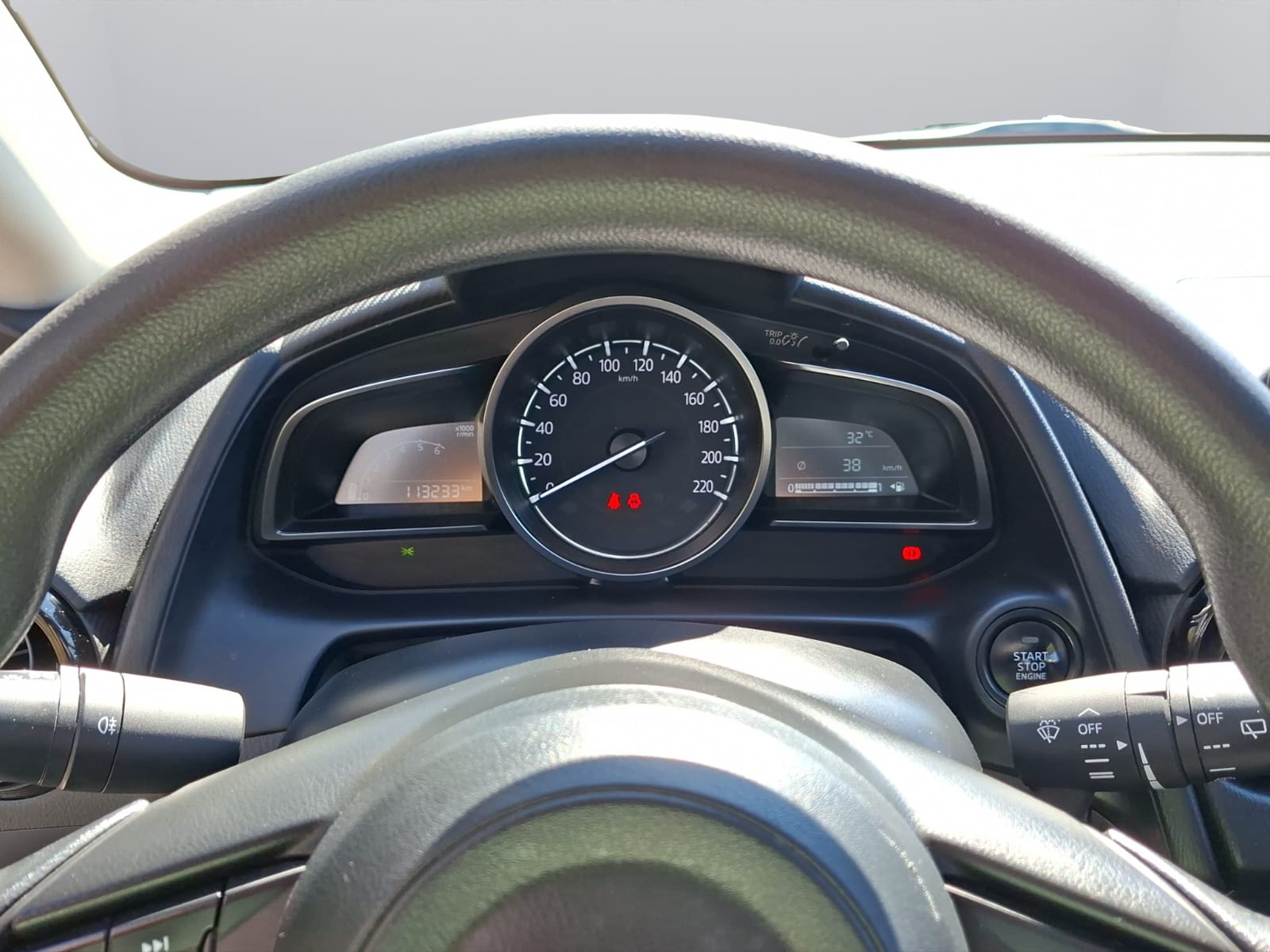 MAZDA 2 SKYACTIV-G 75 Prime-Line-image-12