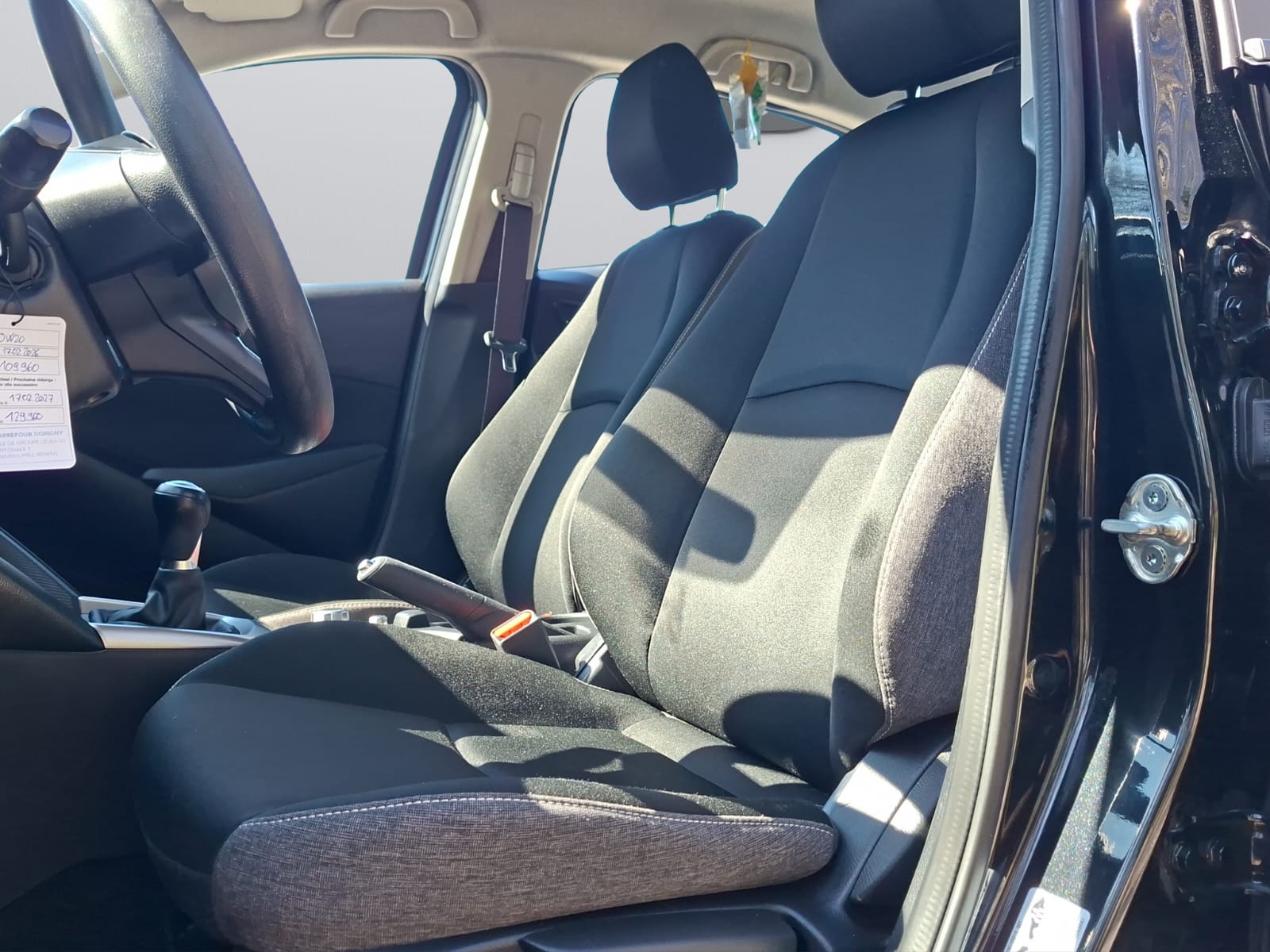 MAZDA 2 SKYACTIV-G 75 Prime-Line-image-7