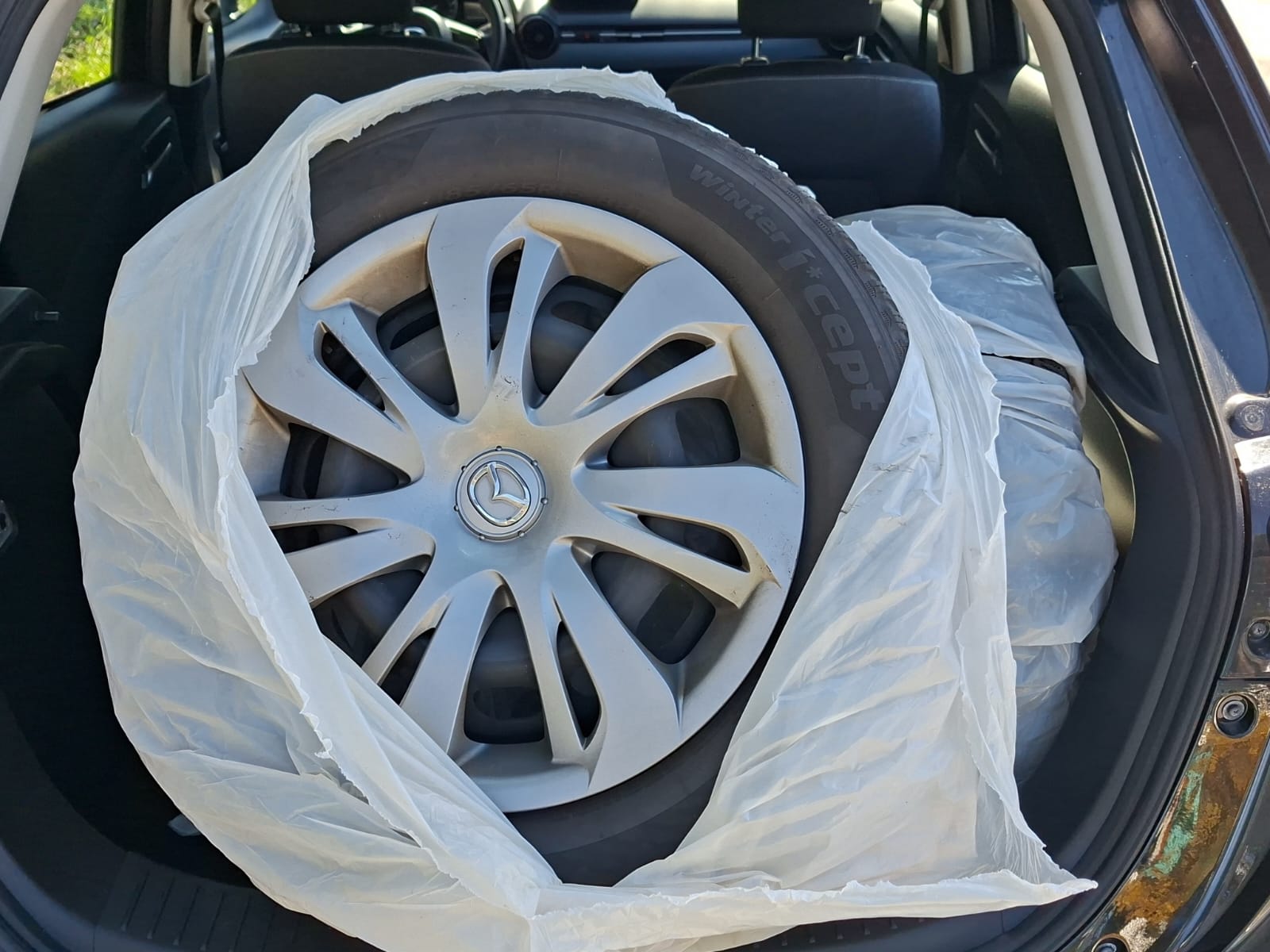 MAZDA 2 SKYACTIV-G 75 Prime-Line-image-14
