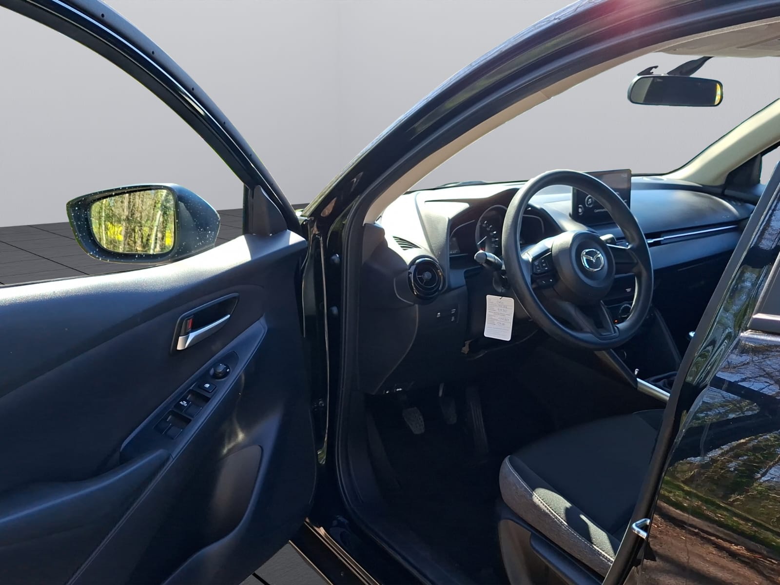 MAZDA 2 SKYACTIV-G 75 Prime-Line-image-8