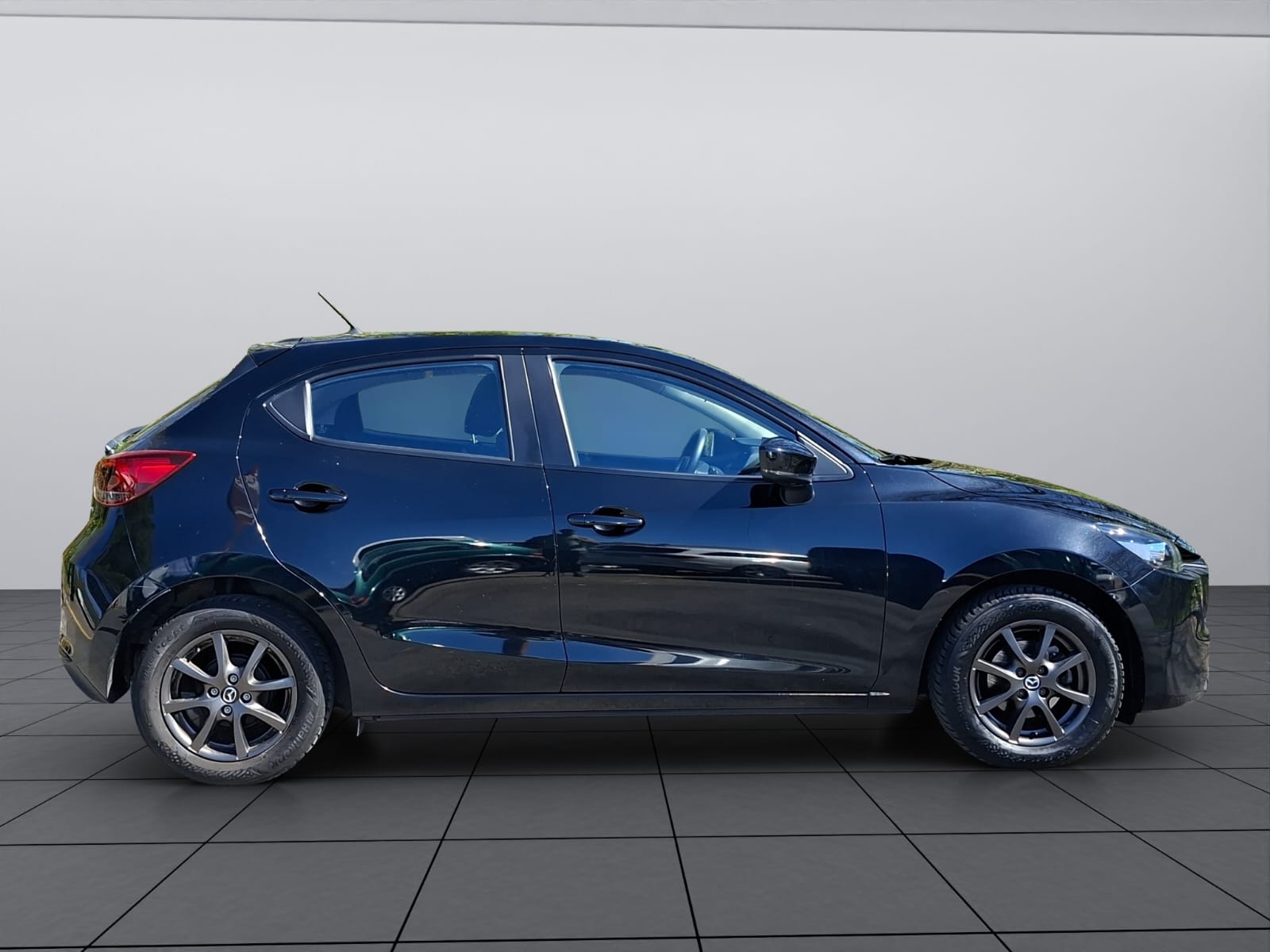 MAZDA 2 SKYACTIV-G 75 Prime-Line-image-6