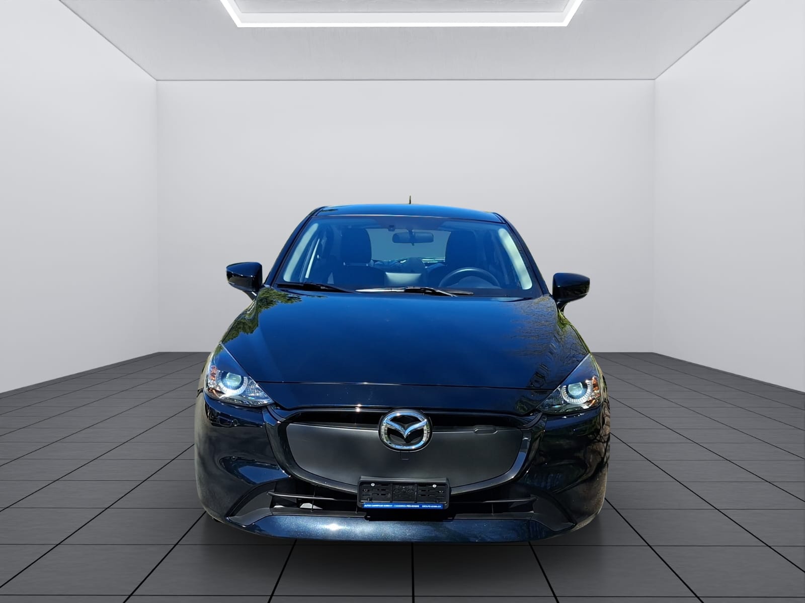 MAZDA 2 SKYACTIV-G 75 Prime-Line-image-1