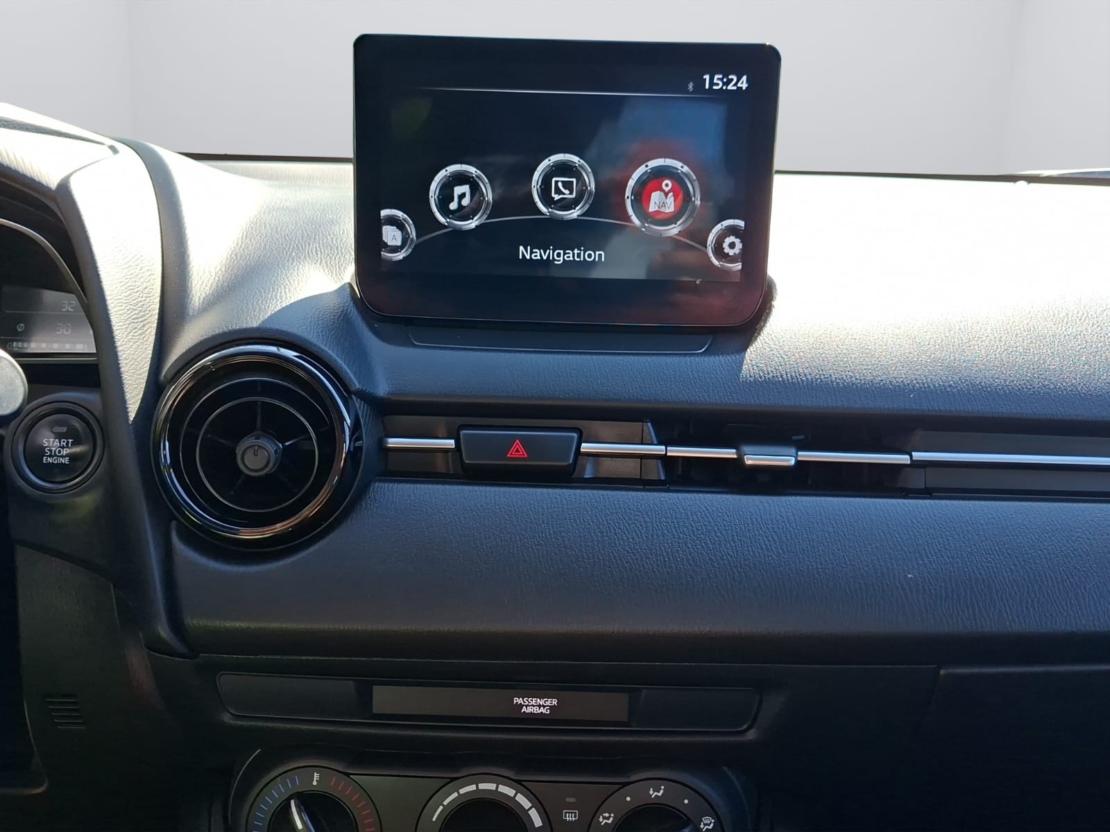 MAZDA 2 SKYACTIV-G 75 Prime-Line-image-11