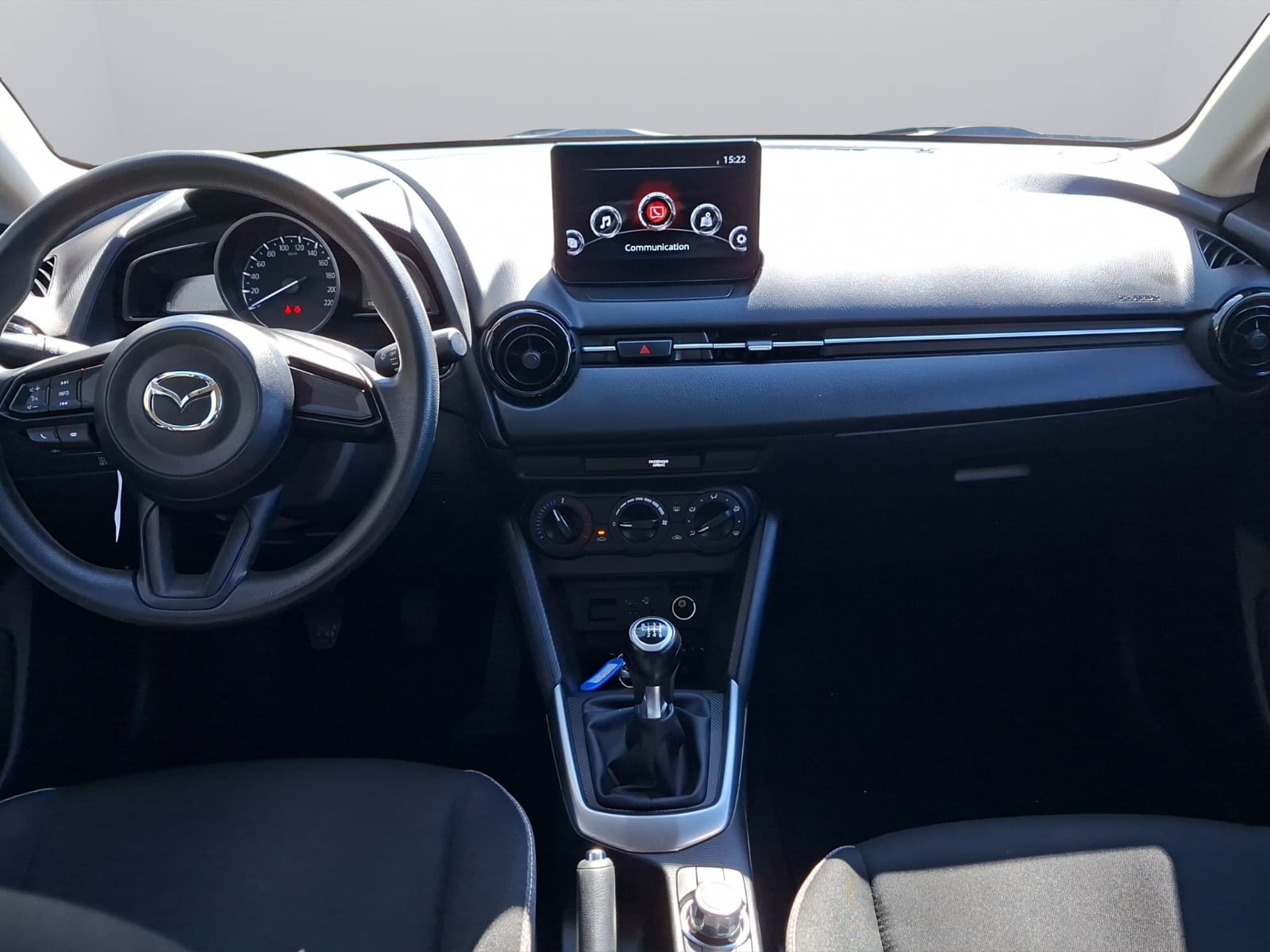 MAZDA 2 SKYACTIV-G 75 Prime-Line-image-9