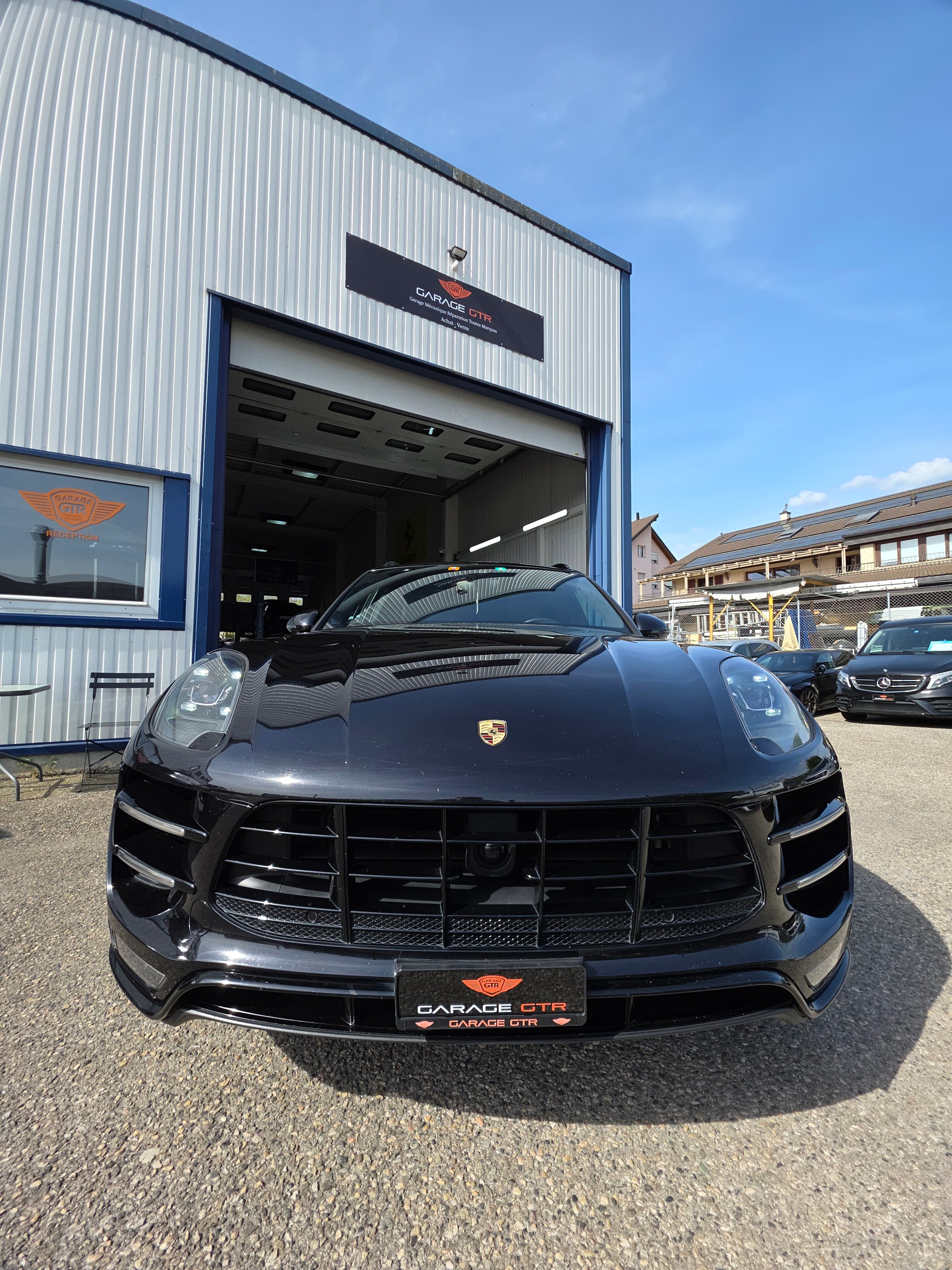 PORSCHE Macan Turbo Exclusive Performance Edition PDK-image-5