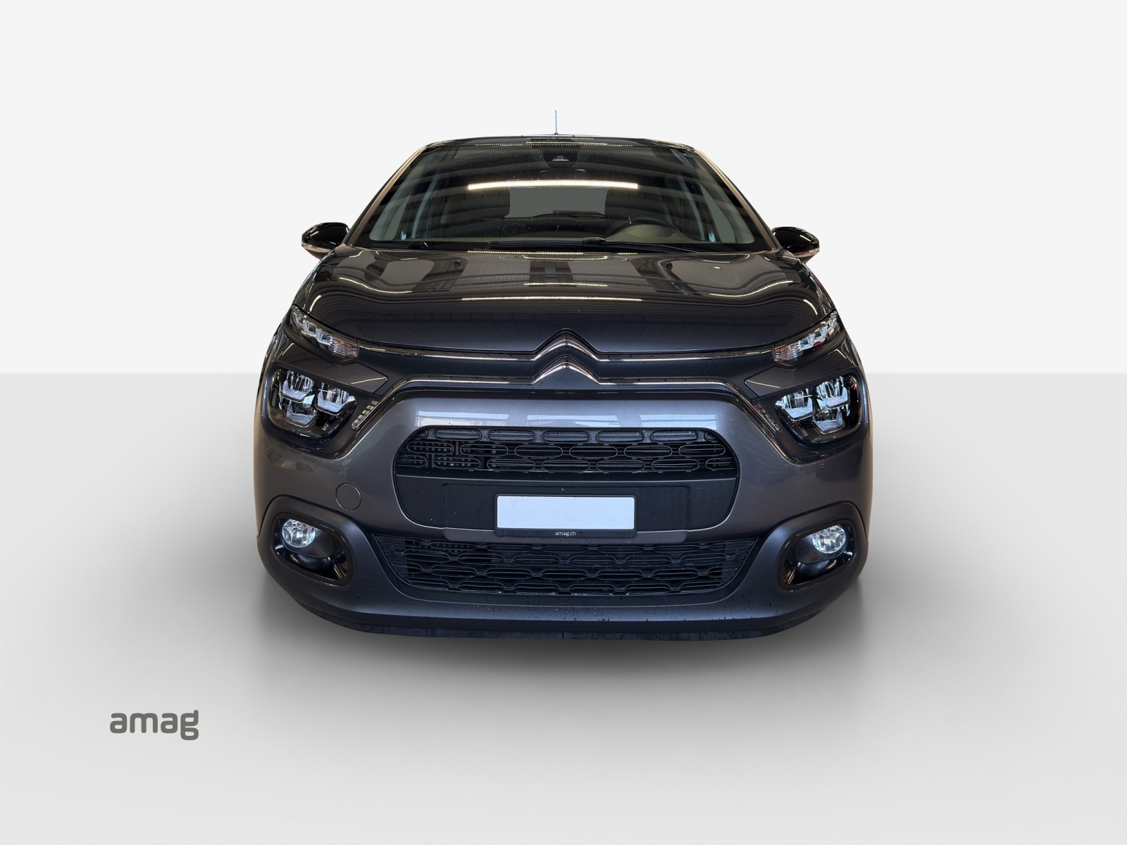 CITROEN C3 1.2i PureTech Shine EAT6-image-6