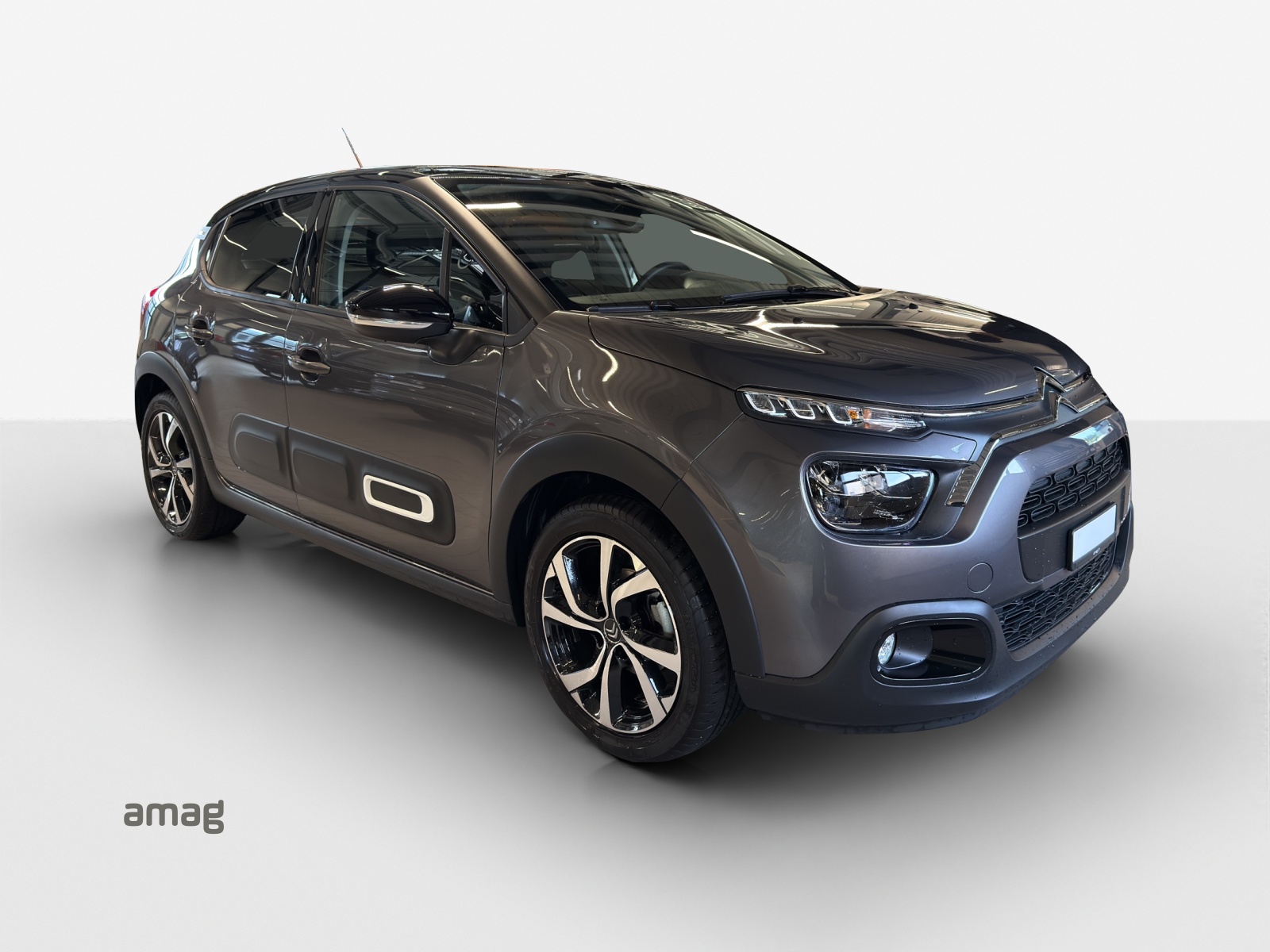 CITROEN C3 1.2i PureTech Shine EAT6-image-5