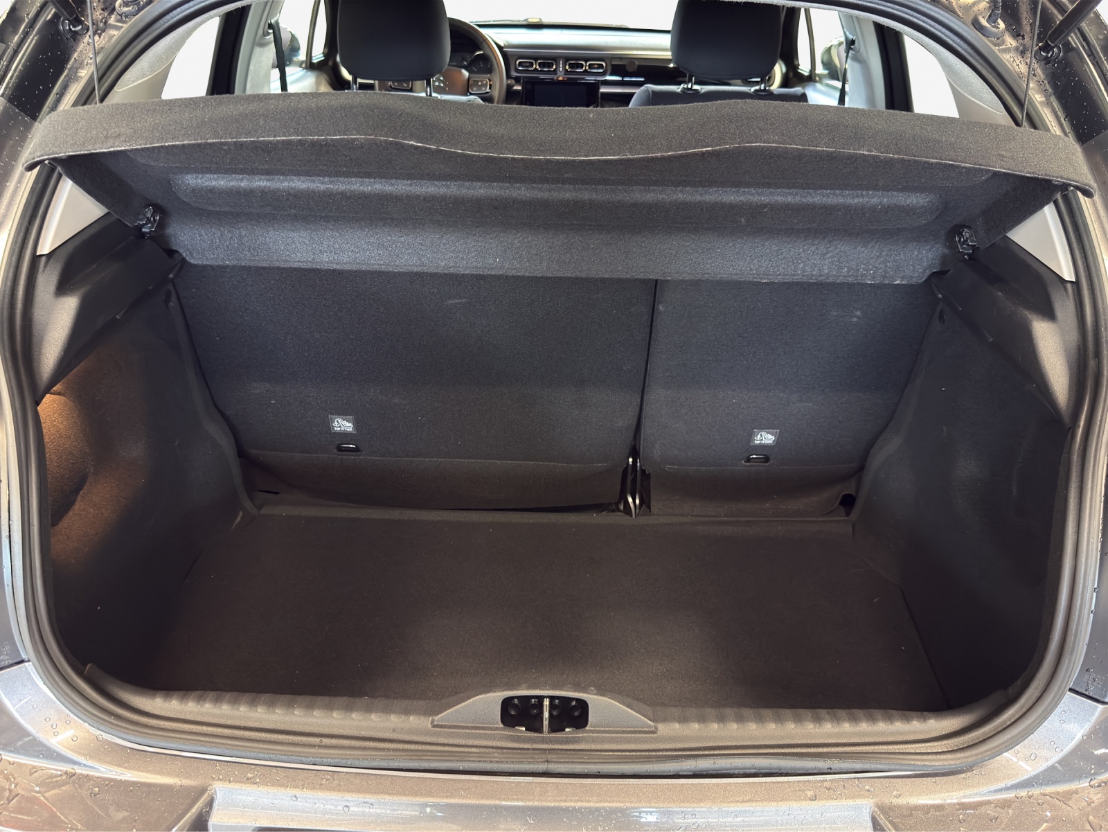 CITROEN C3 1.2i PureTech Shine EAT6-image-12