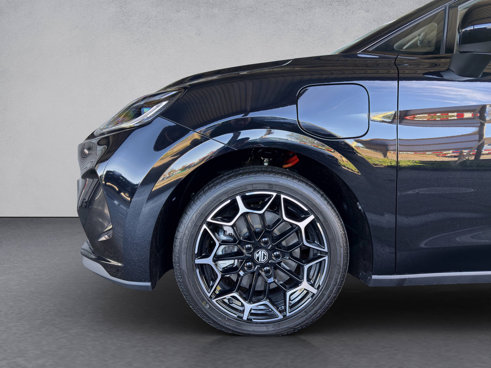 MG 4 Urban 54kWh Premium-image-2