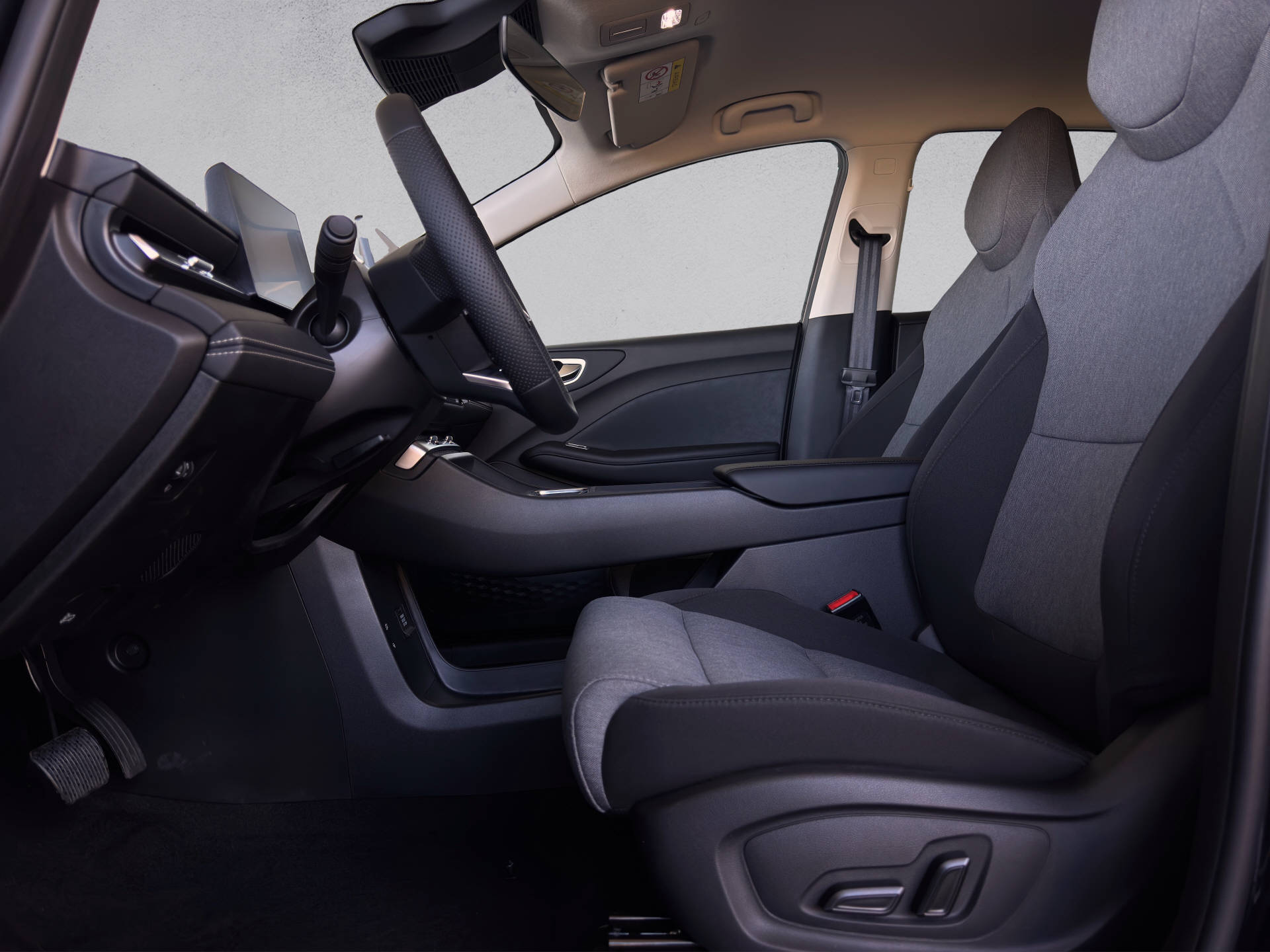 MG 4 Urban 54kWh Premium-image-7