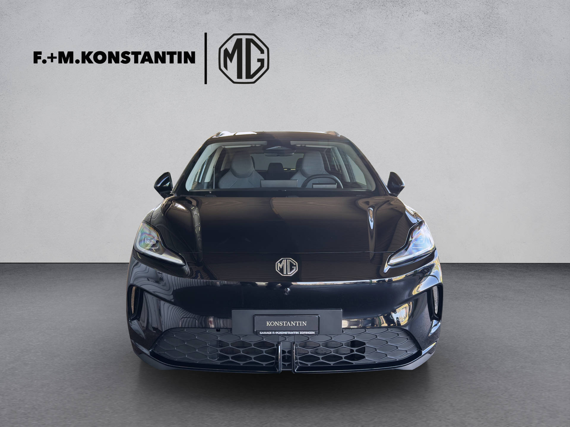 MG 4 Urban 54kWh Premium-image-3