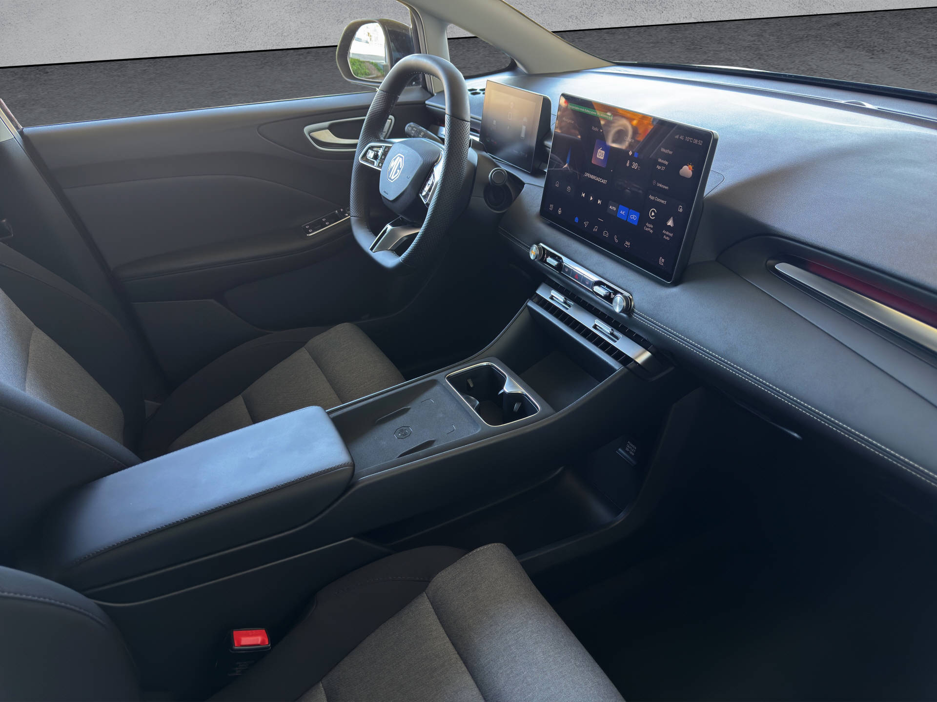 MG 4 Urban 54kWh Premium-image-10
