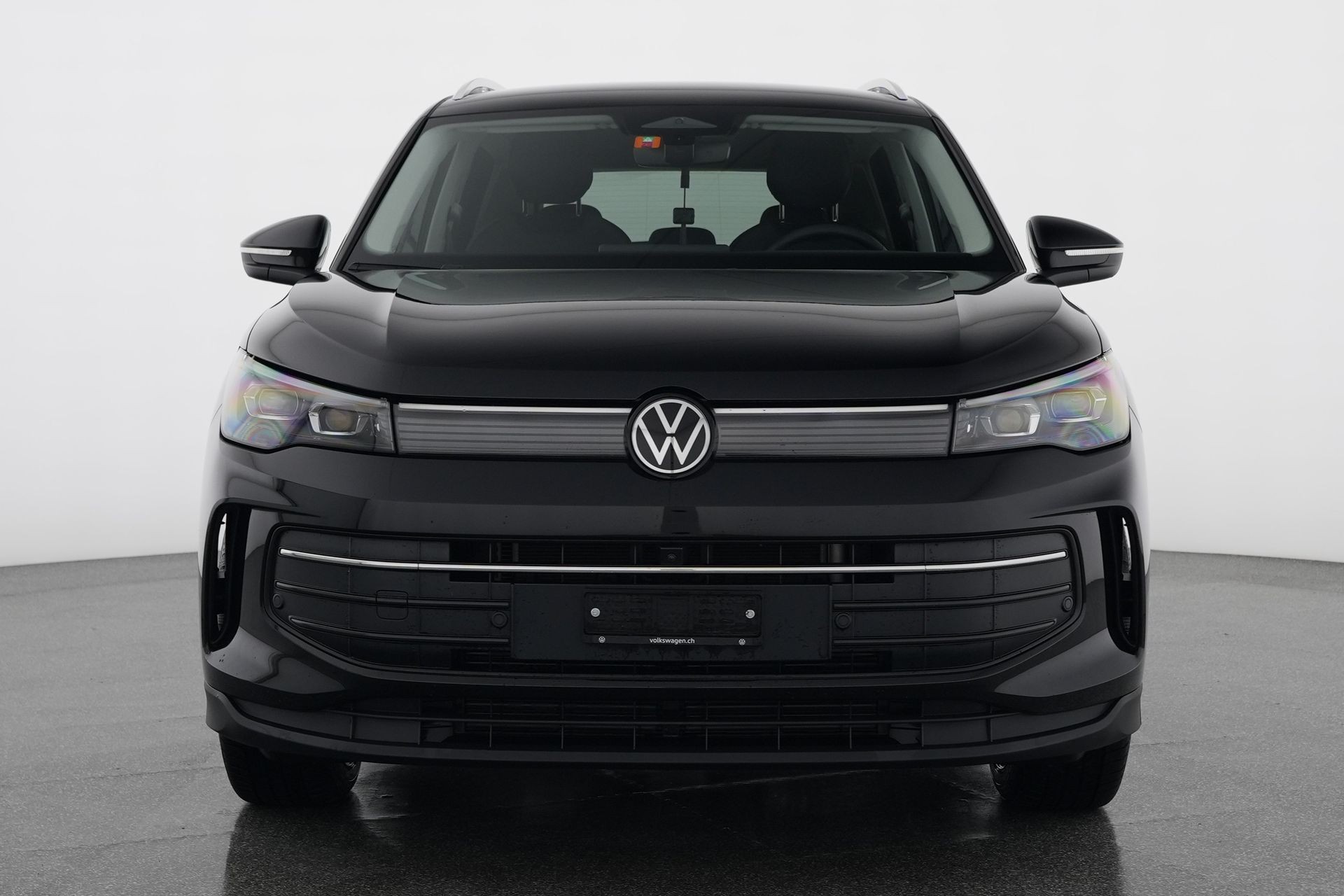VW Tiguan 1.5 TSI evo2 mHEV United DSG-image-1
