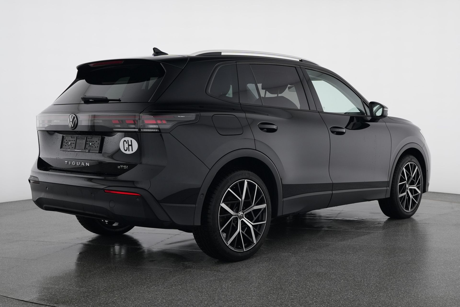 VW Tiguan 1.5 TSI evo2 mHEV United DSG-image-4