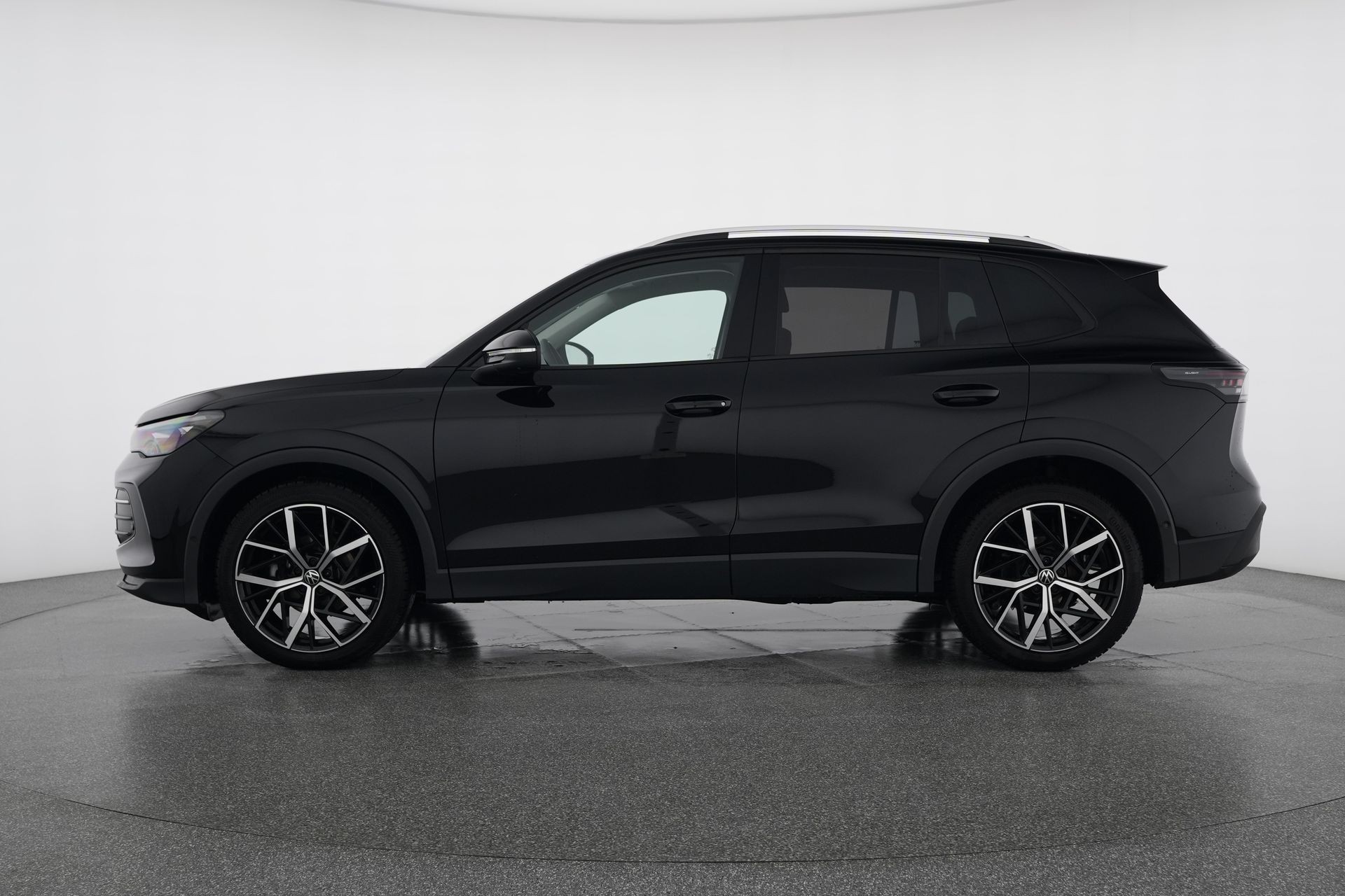 VW Tiguan 1.5 TSI evo2 mHEV United DSG-image-2