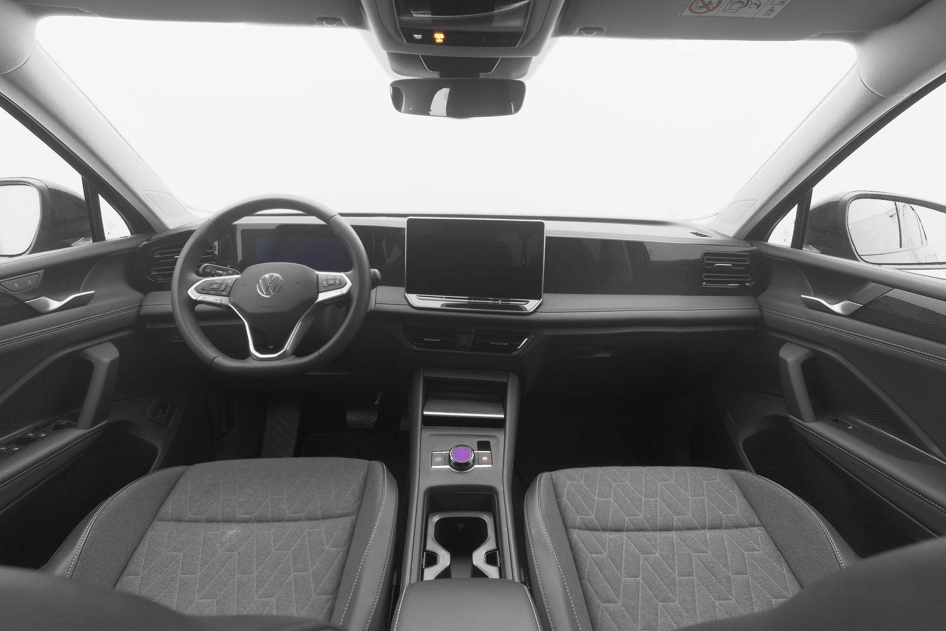 VW Tiguan 1.5 TSI evo2 mHEV United DSG-image-7