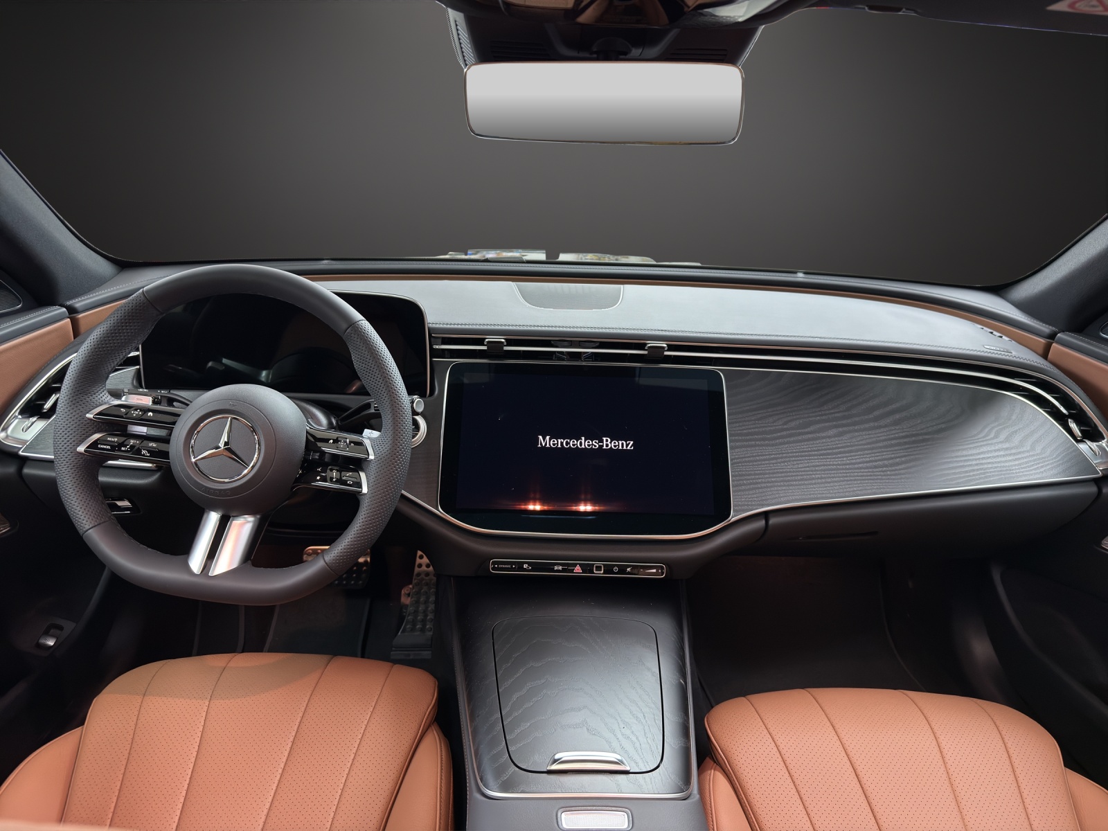 MERCEDES-BENZ E 220 d 4MATIC Station Wagon-image-10