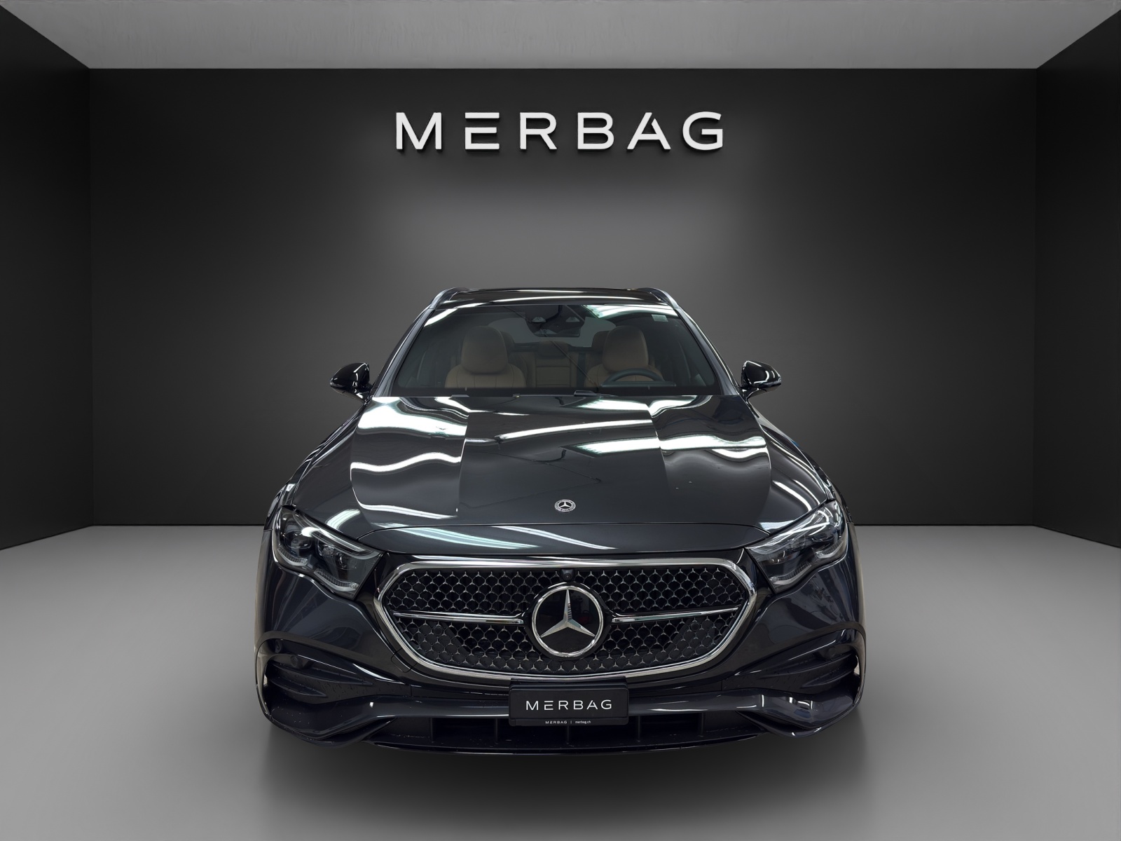 MERCEDES-BENZ E 220 d 4MATIC Station Wagon-image-6