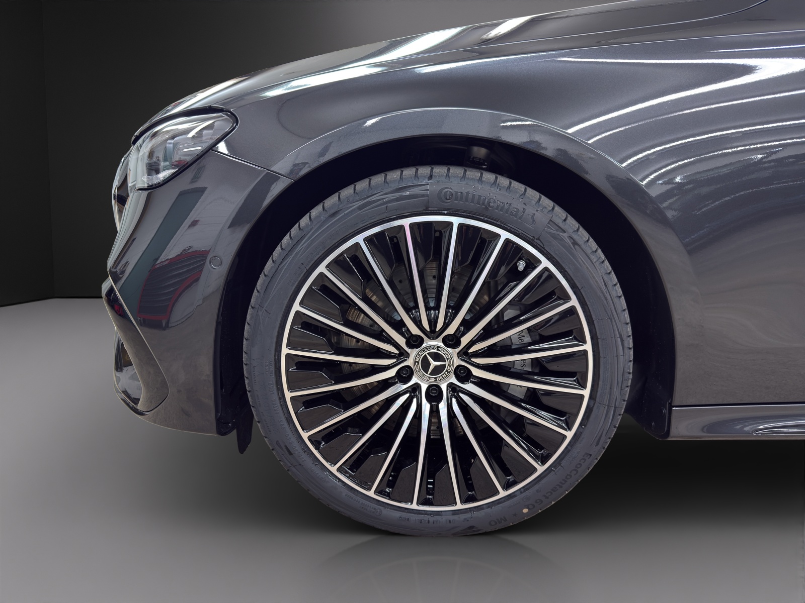 MERCEDES-BENZ E 220 d 4MATIC Station Wagon-image-7