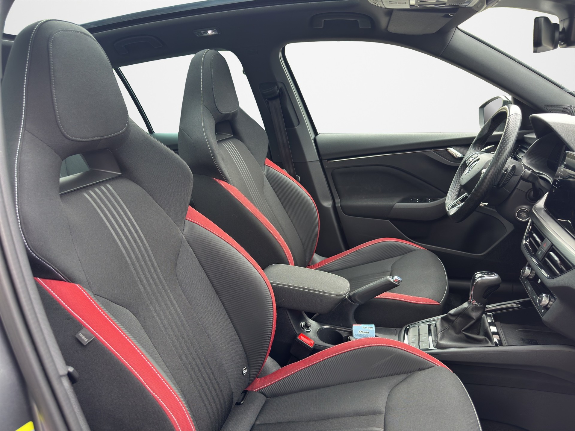 SKODA Kamiq 1.5 TSI Monte Carlo DSG-image-16