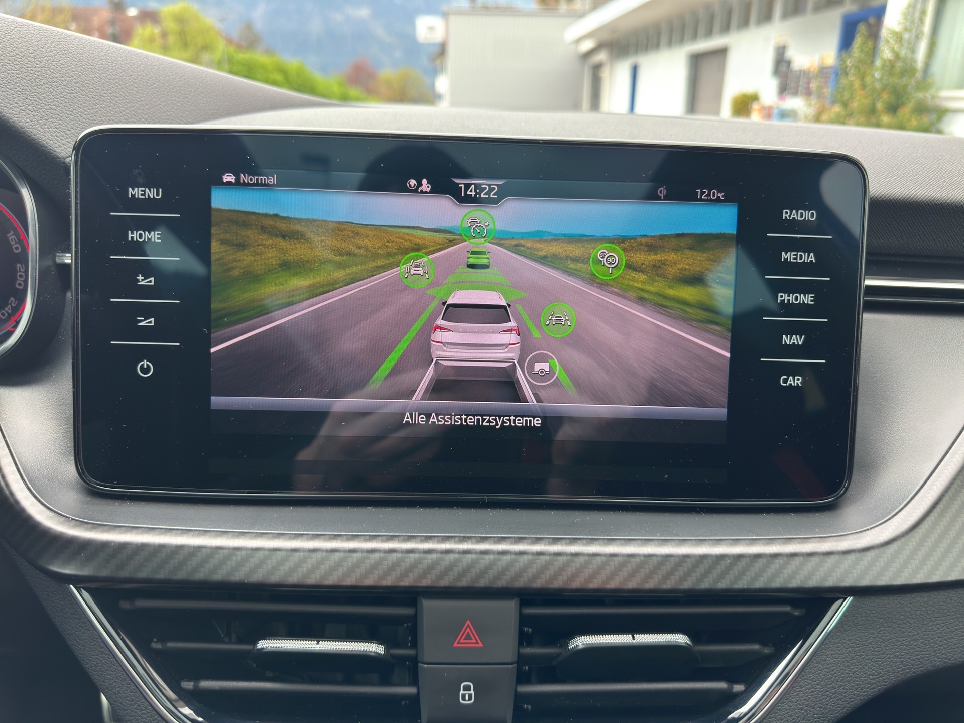 SKODA Kamiq 1.5 TSI Monte Carlo DSG-image-28