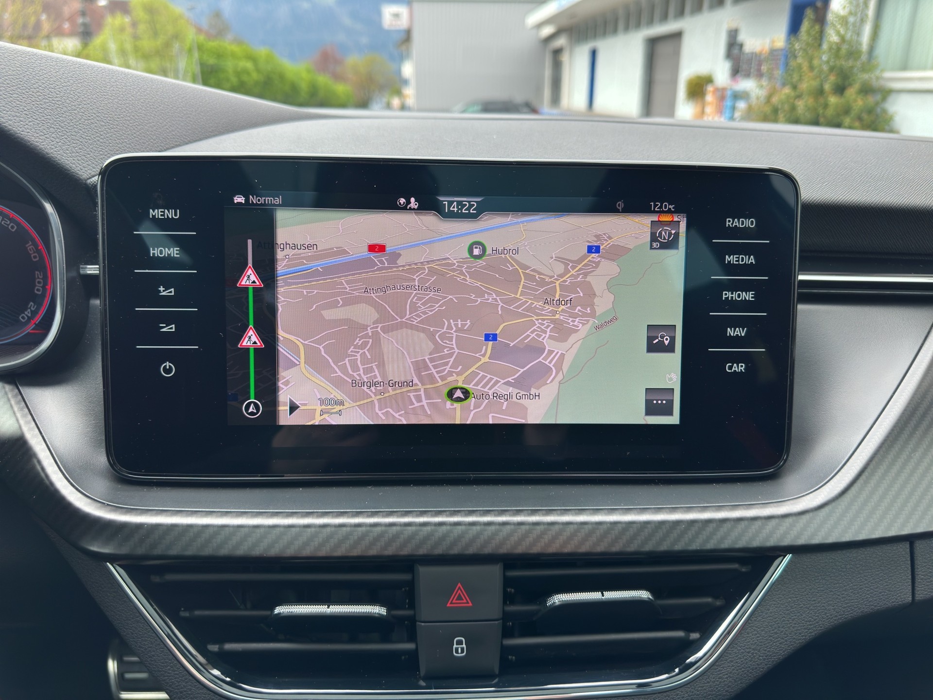 SKODA Kamiq 1.5 TSI Monte Carlo DSG-image-27